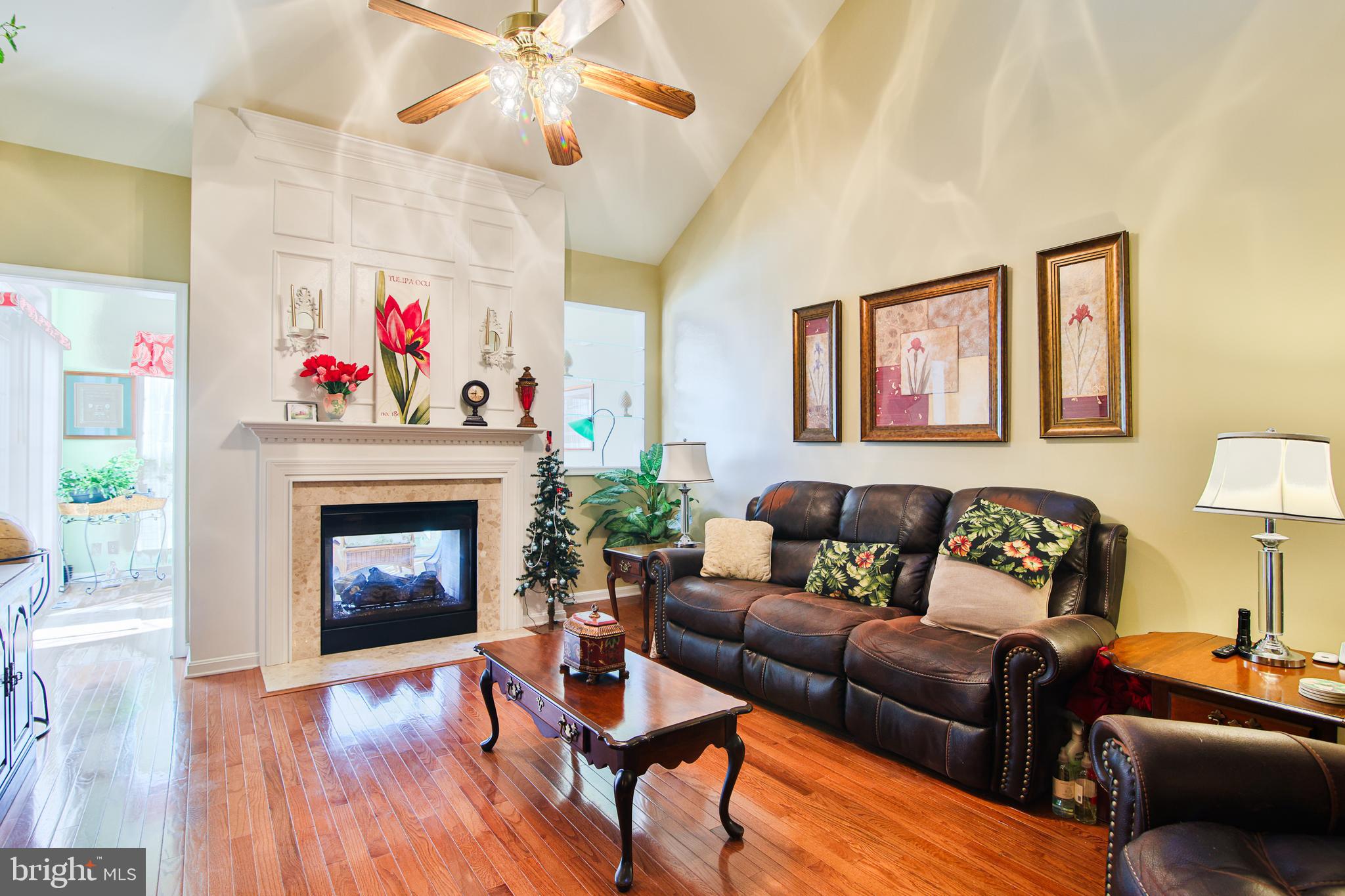 TRADITIONS AT WASH - Residential