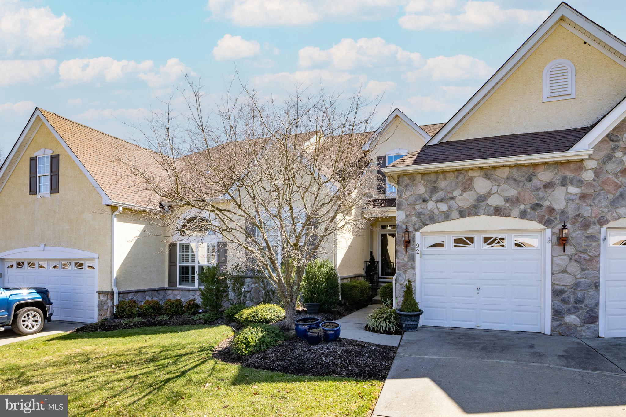 TRADITIONS AT WASH - Residential