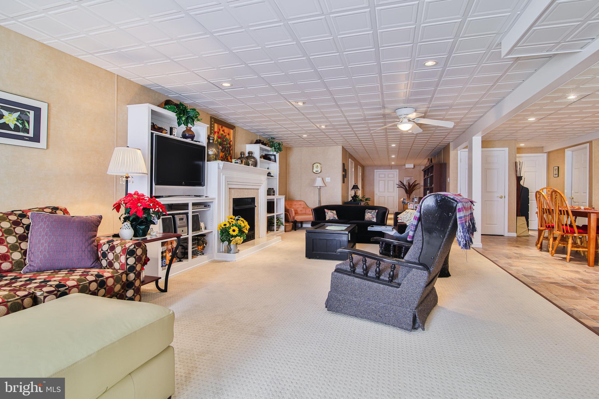 TRADITIONS AT WASH - Residential