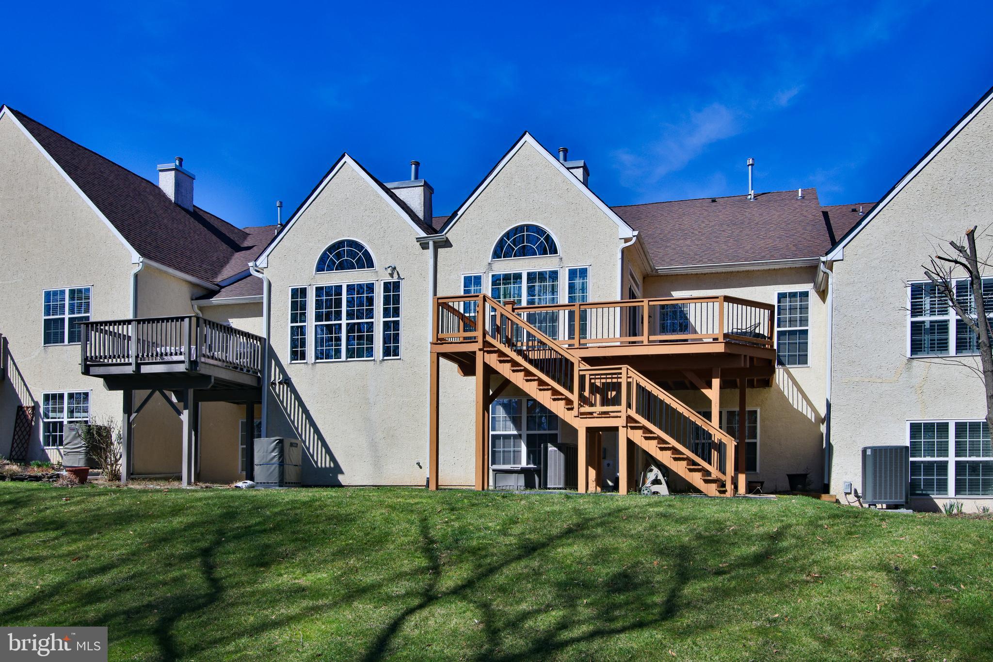 TRADITIONS AT WASH - Residential