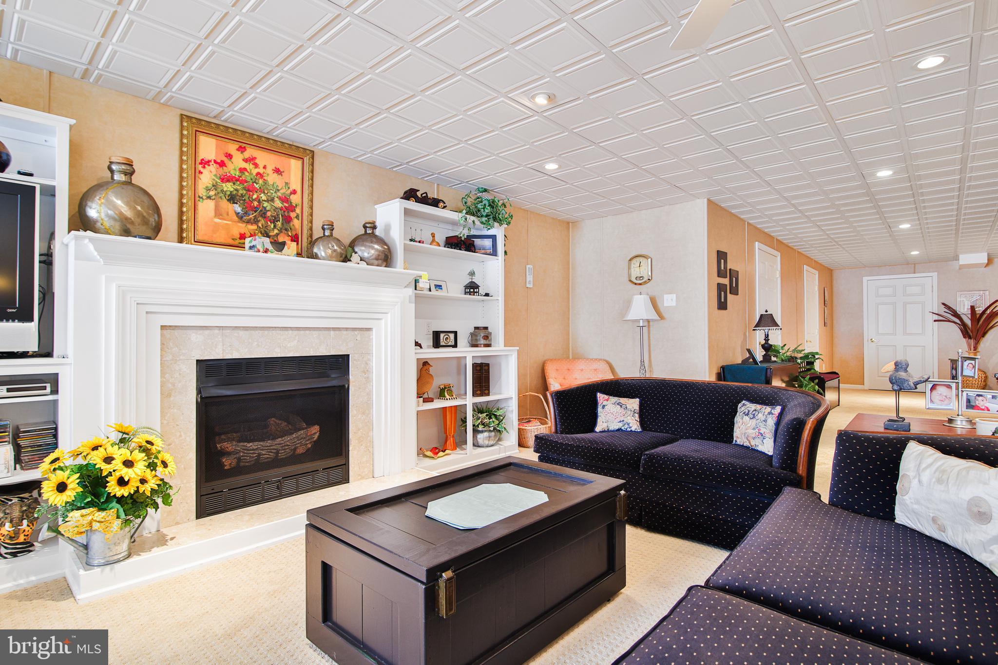 TRADITIONS AT WASH - Residential