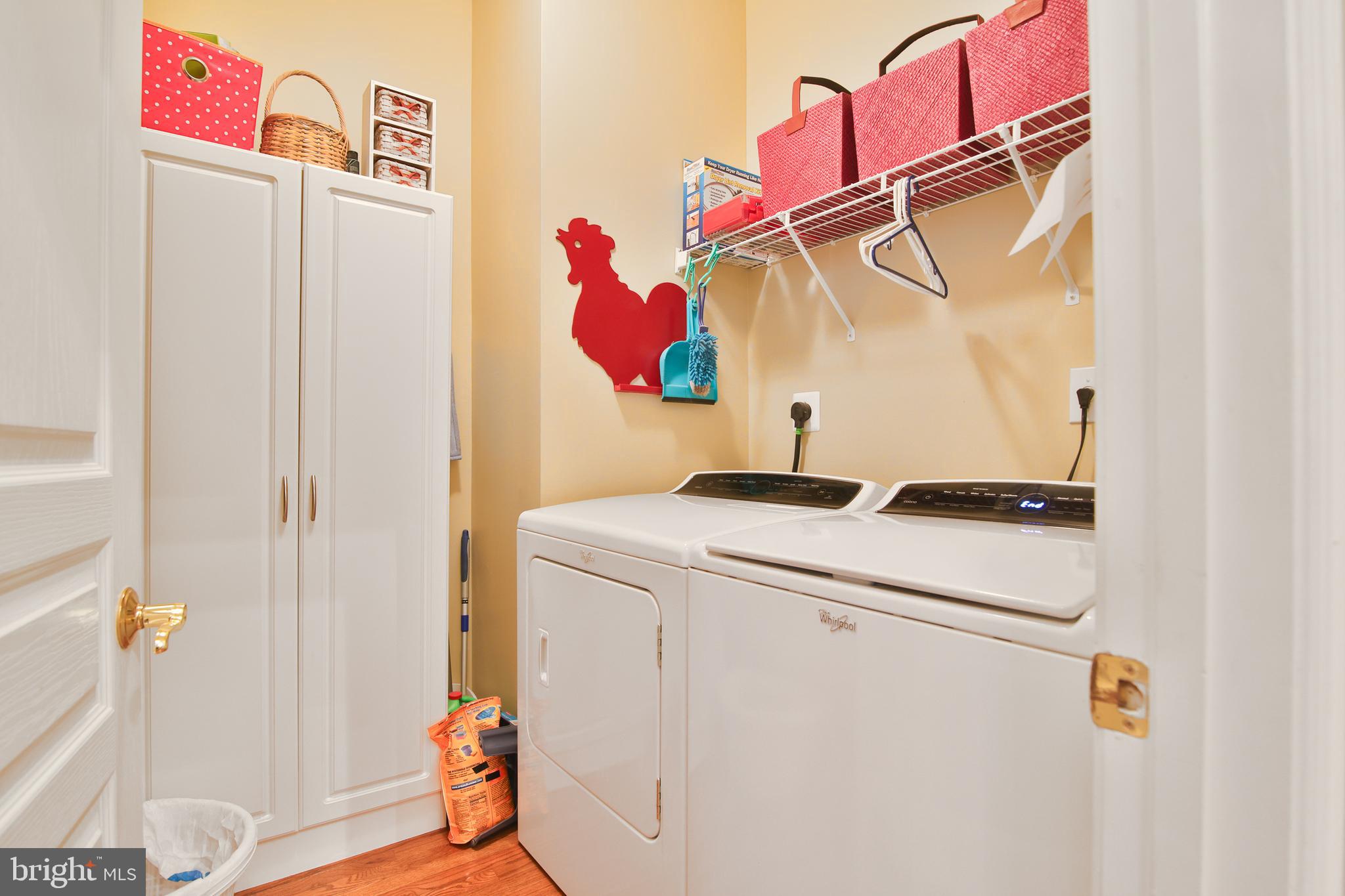 TRADITIONS AT WASH - Residential