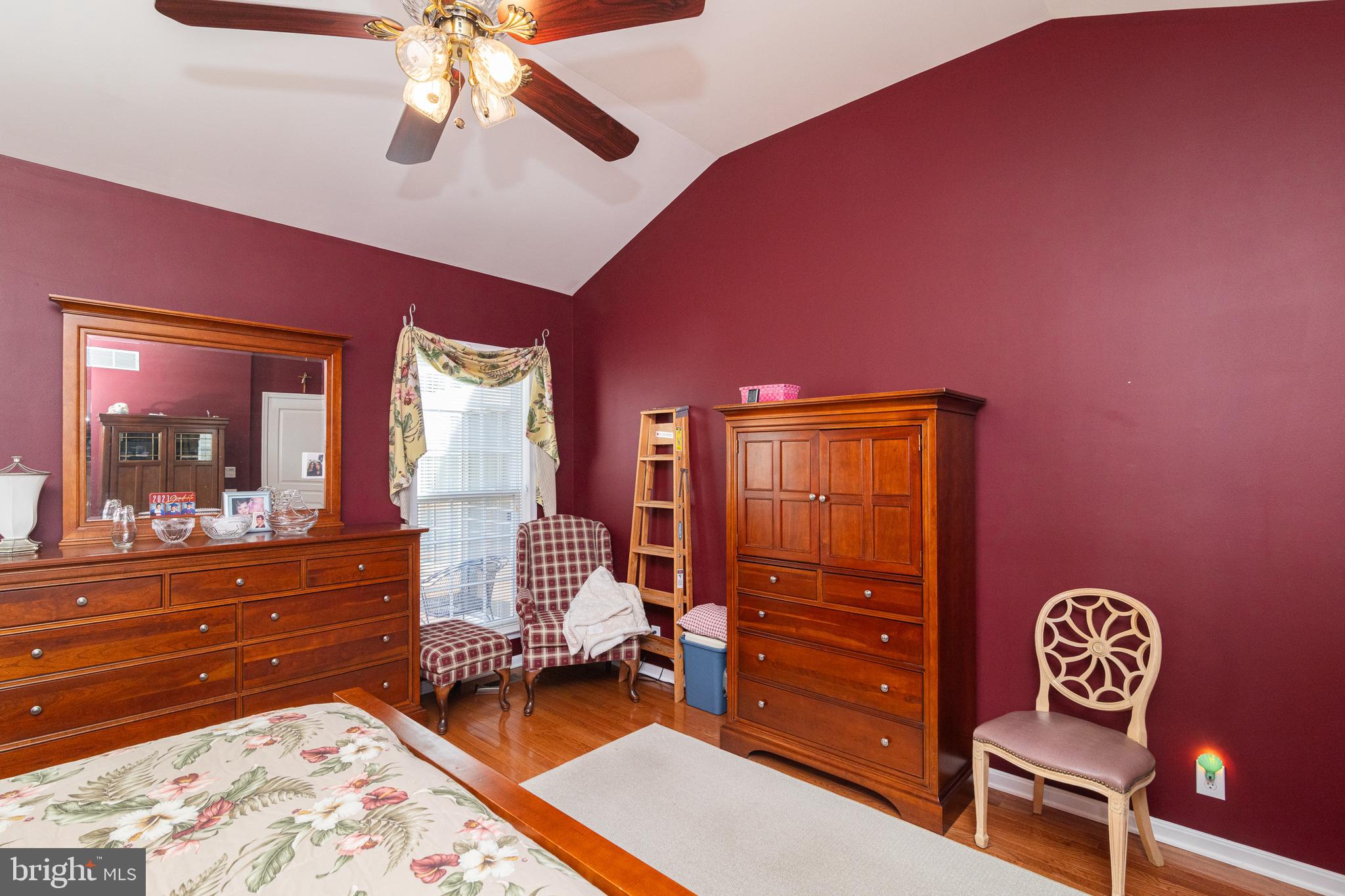 TRADITIONS AT WASH - Residential