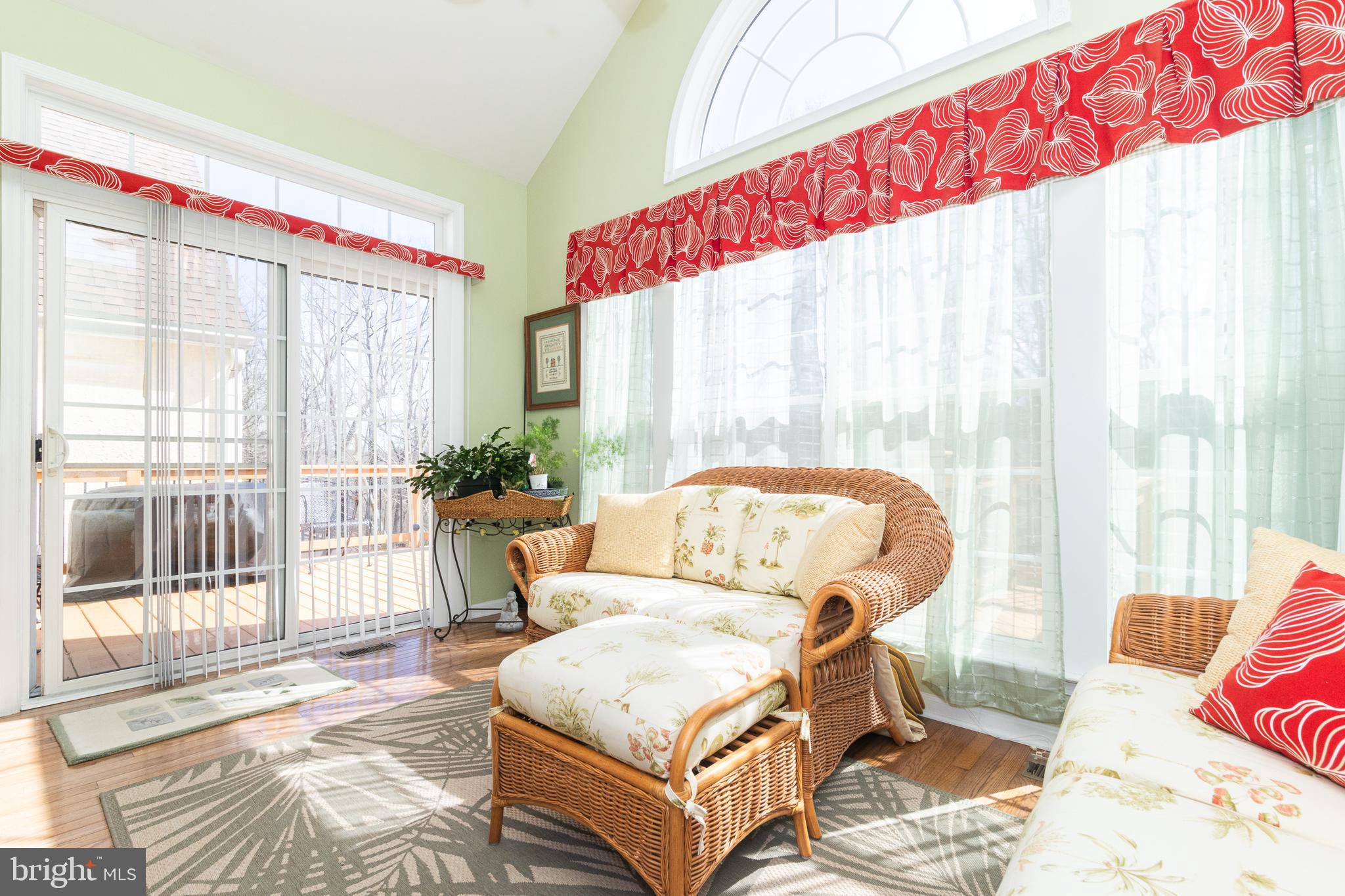 TRADITIONS AT WASH - Residential