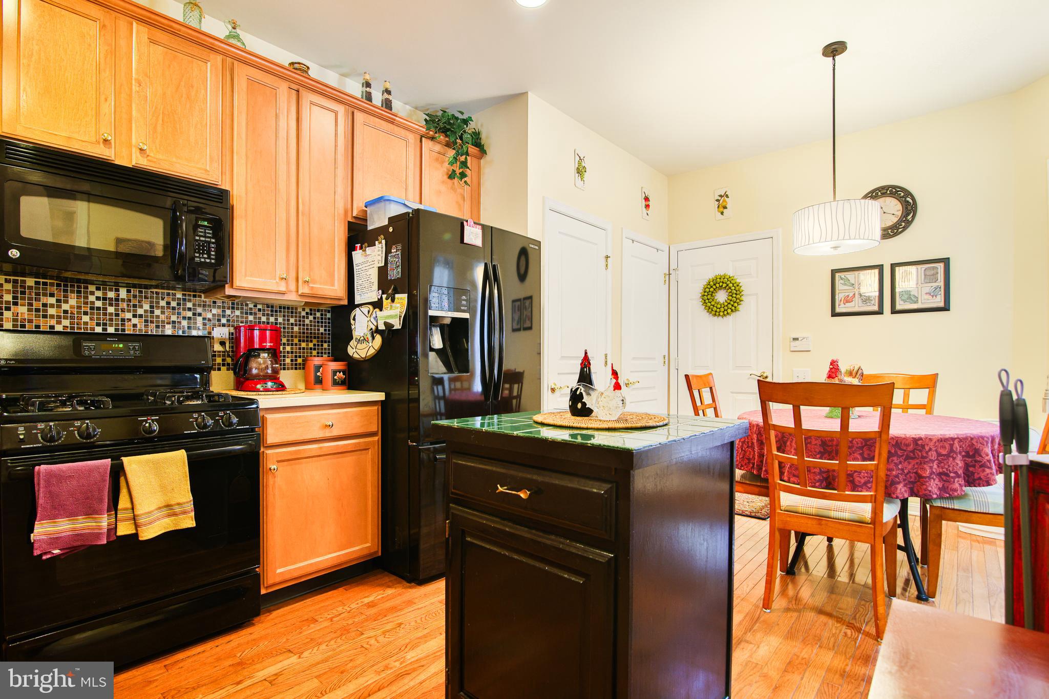 TRADITIONS AT WASH - Residential