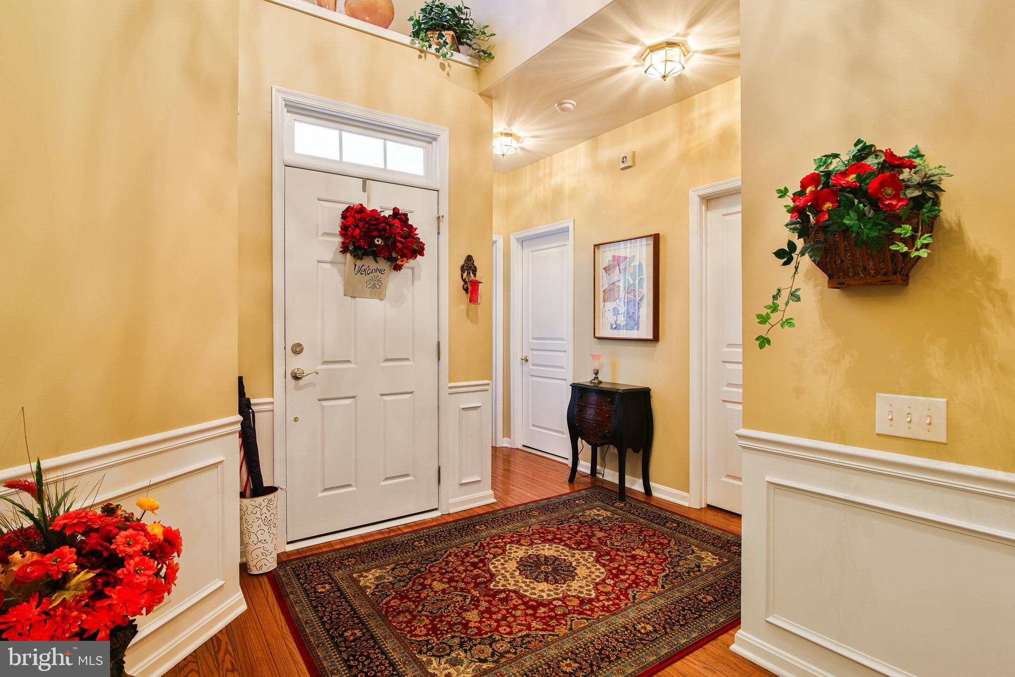 TRADITIONS AT WASH - Residential