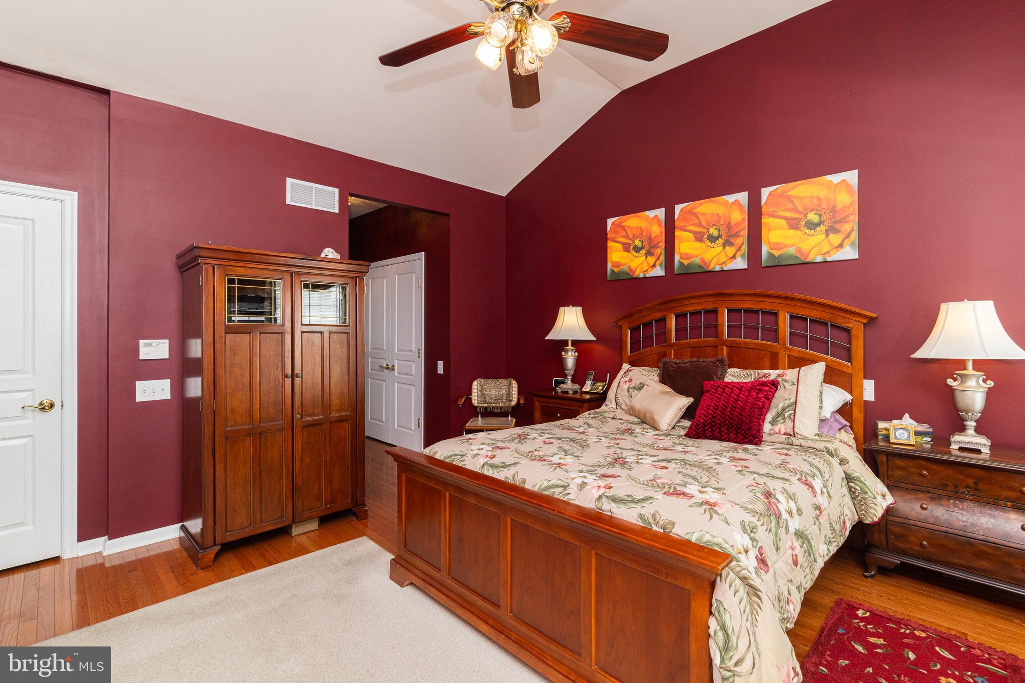 TRADITIONS AT WASH - Residential