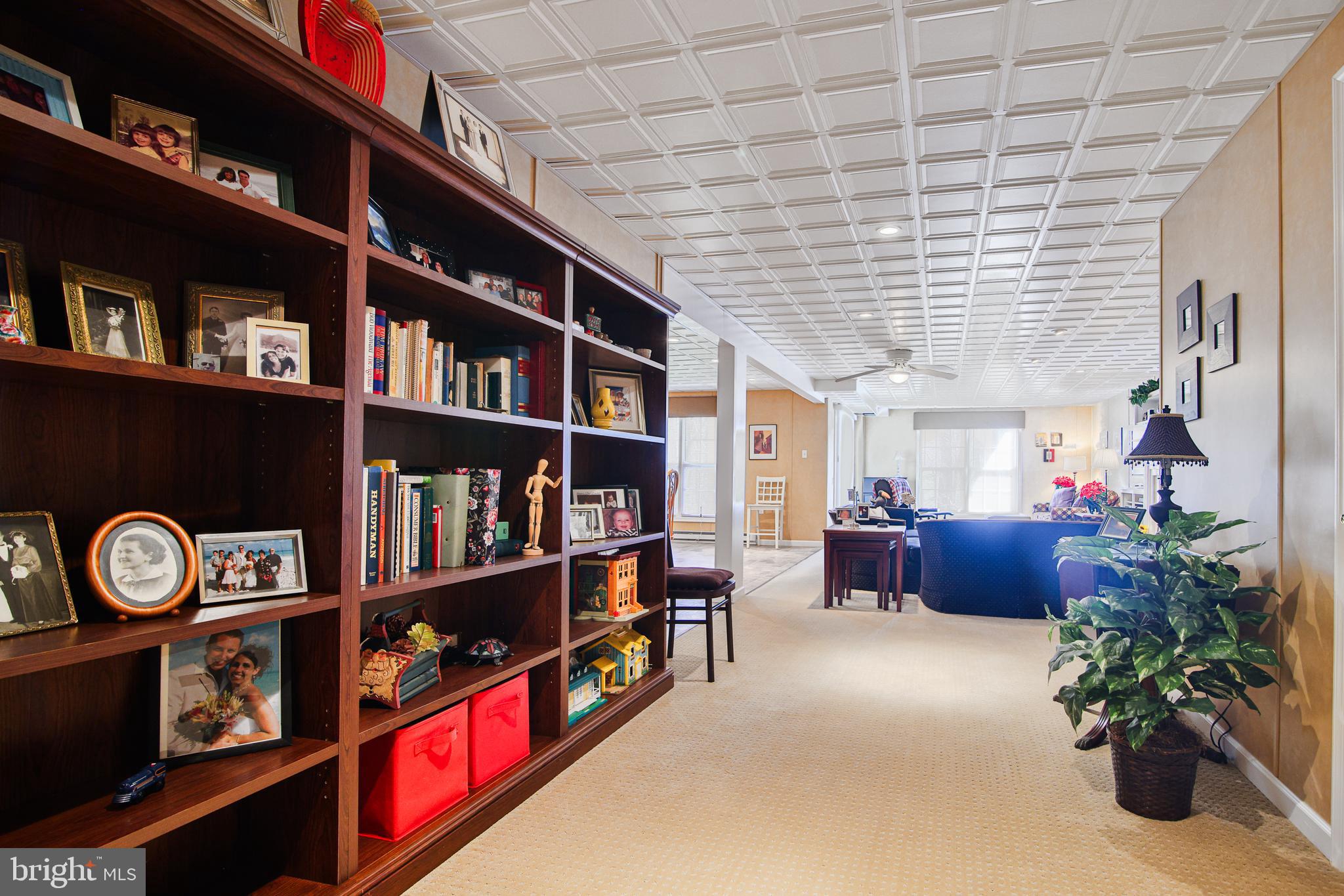 TRADITIONS AT WASH - Residential