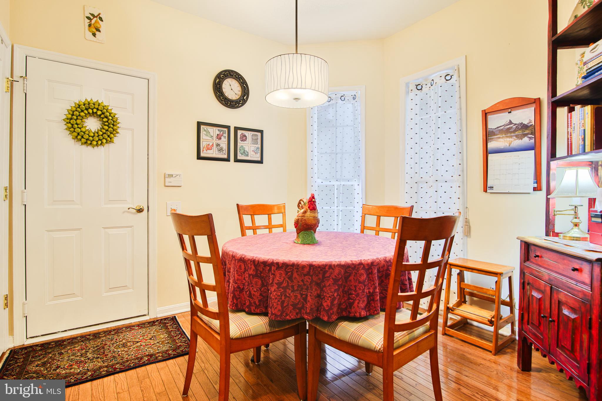 TRADITIONS AT WASH - Residential