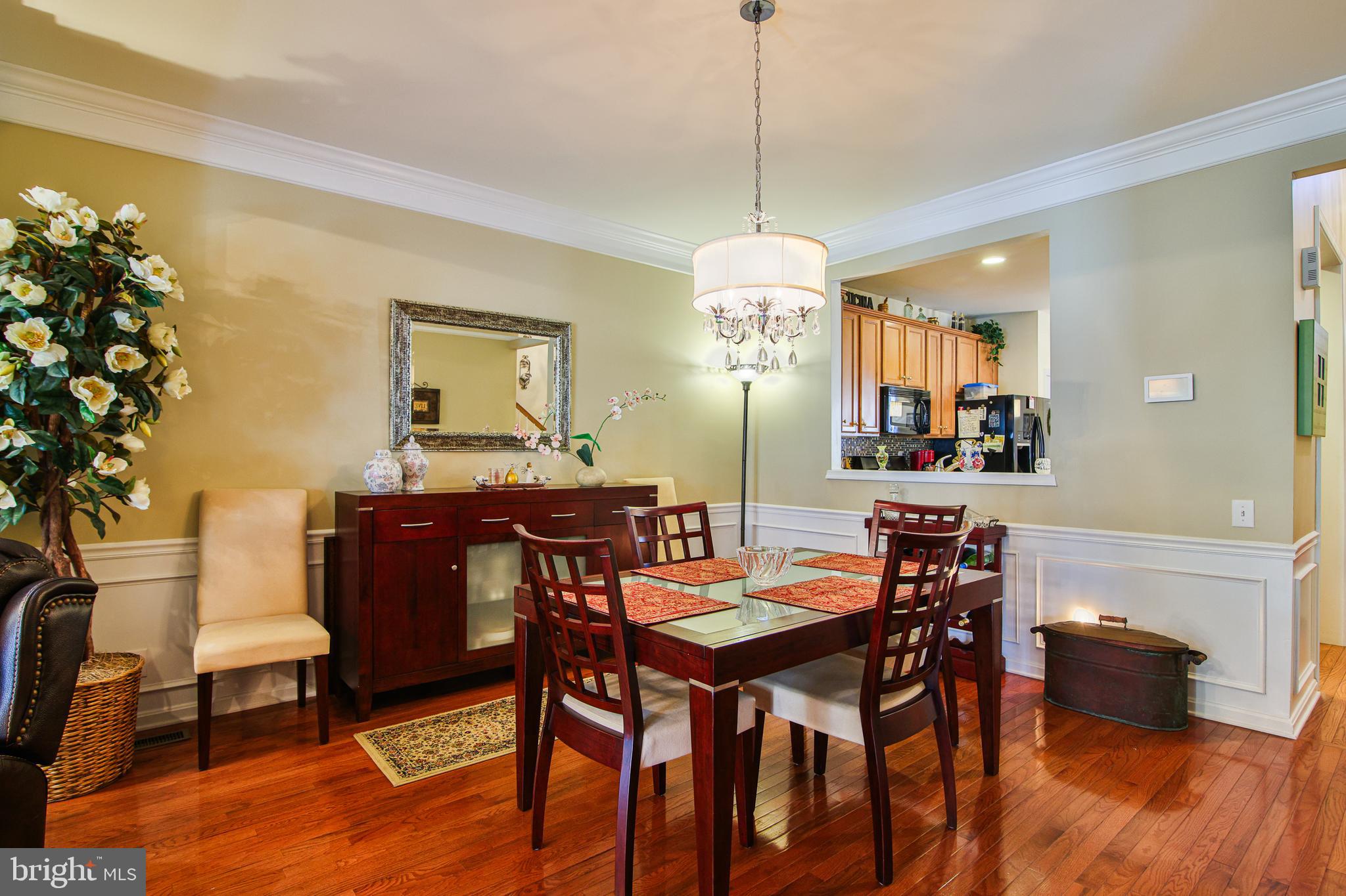 TRADITIONS AT WASH - Residential