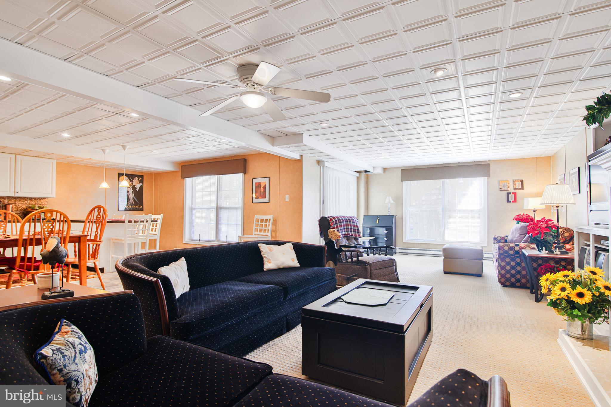 TRADITIONS AT WASH - Residential