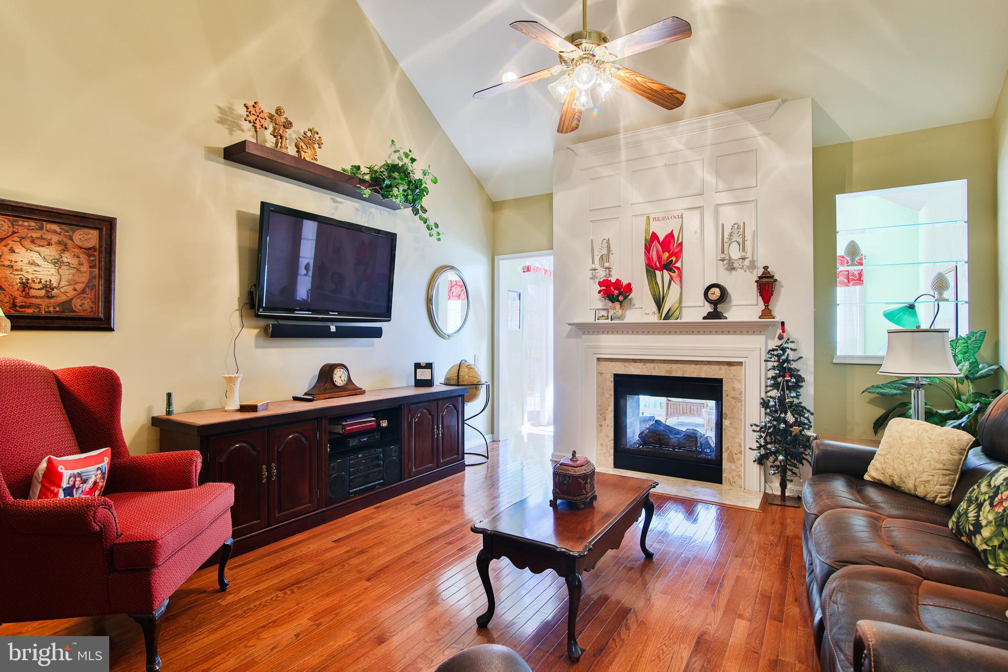 TRADITIONS AT WASH - Residential