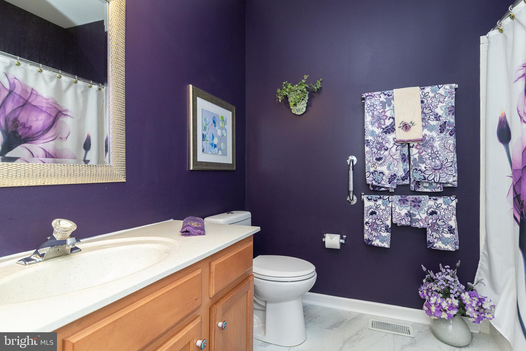 TRADITIONS AT WASH - Residential