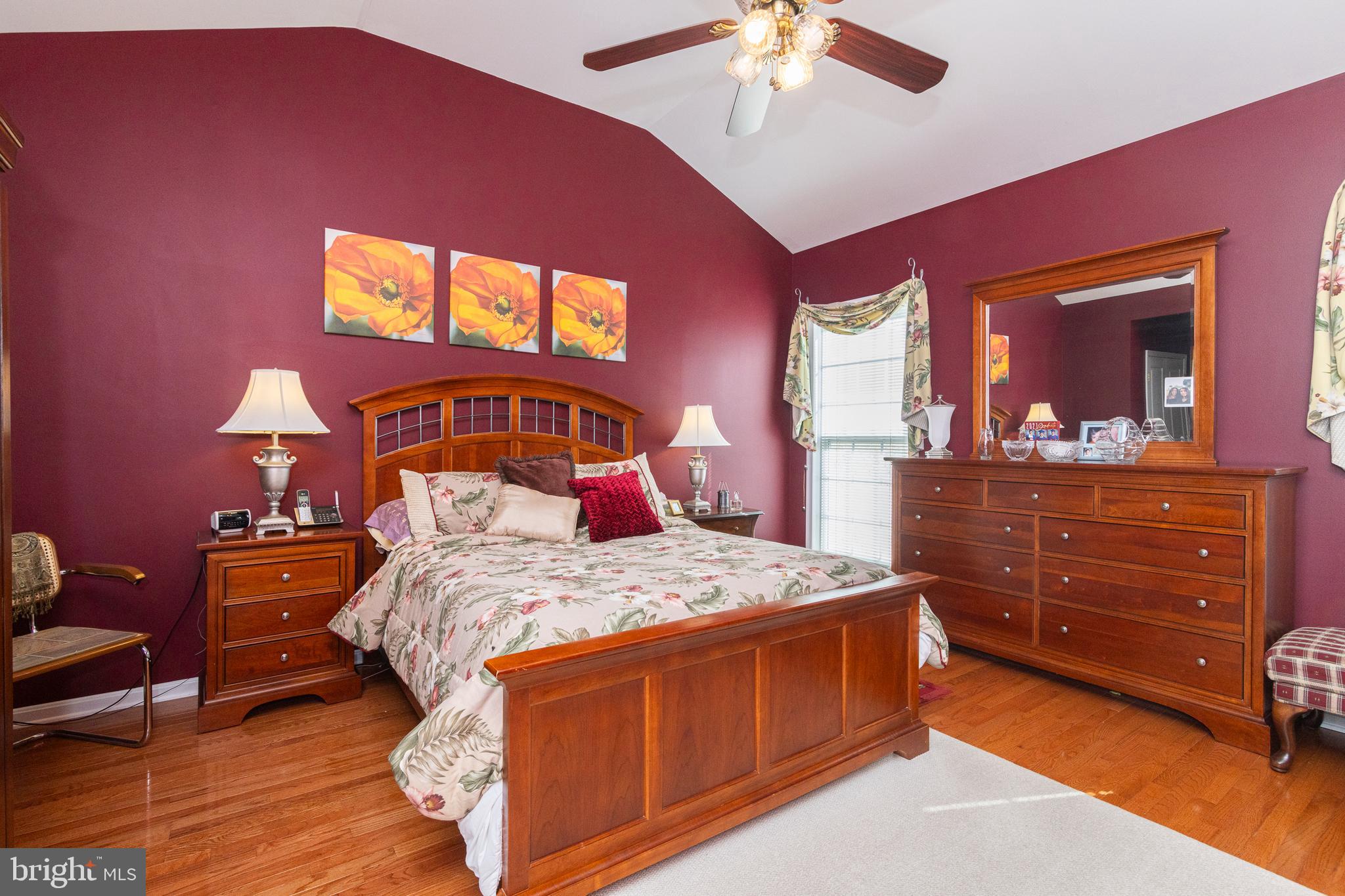 TRADITIONS AT WASH - Residential