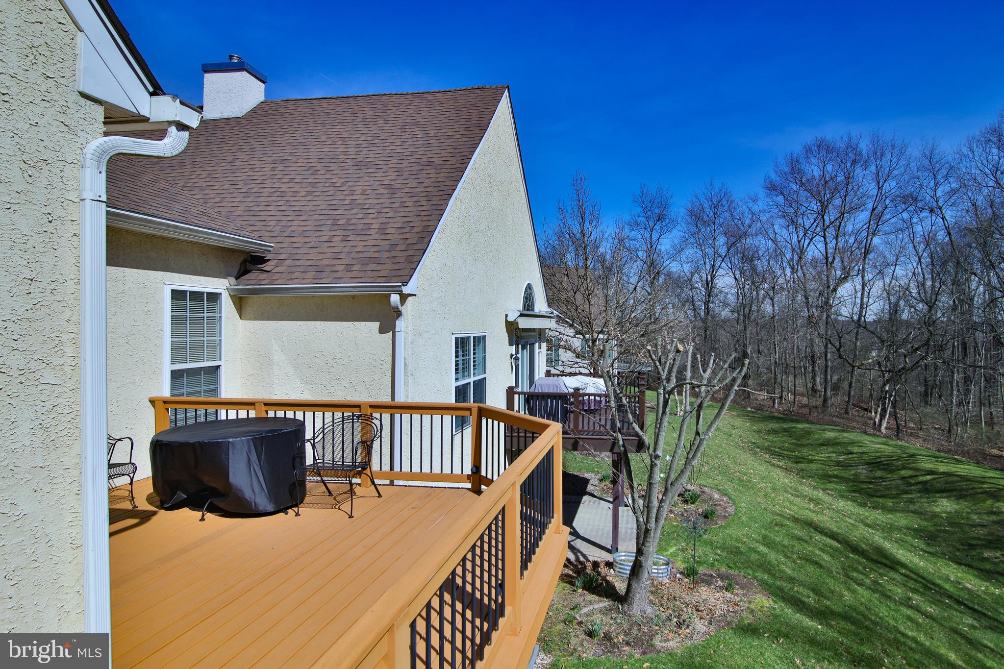 TRADITIONS AT WASH - Residential