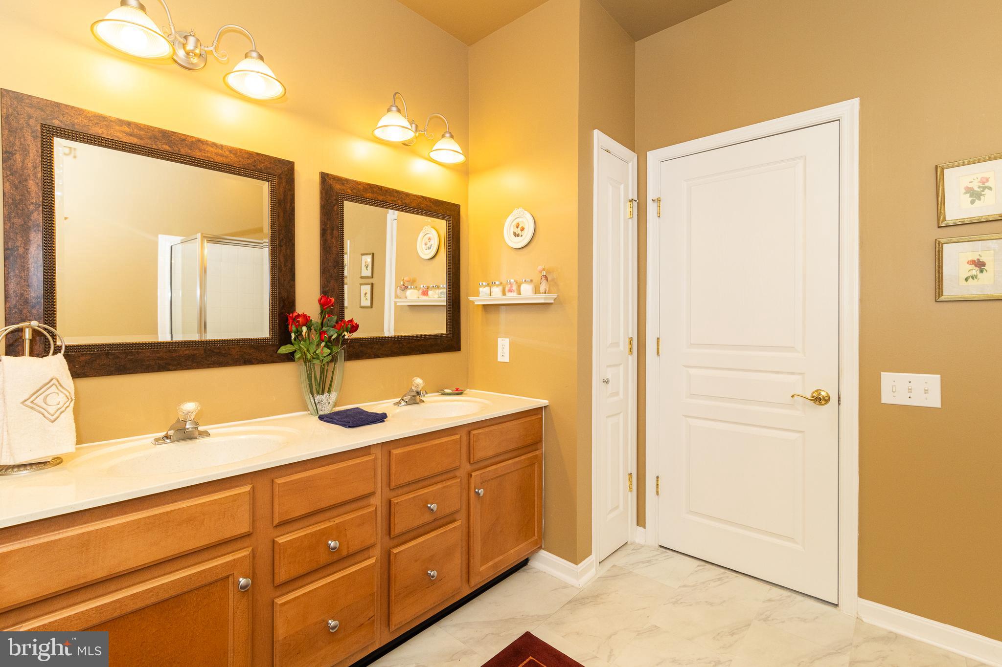 TRADITIONS AT WASH - Residential