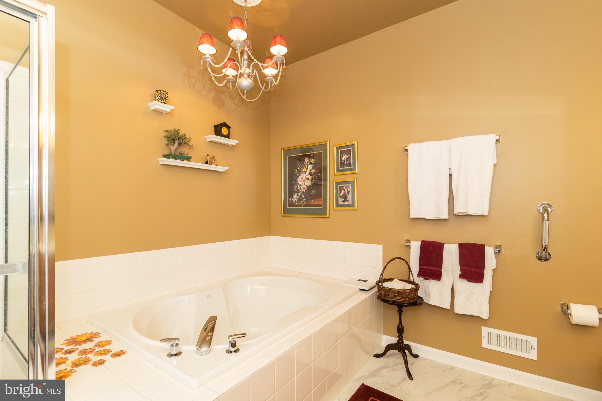 TRADITIONS AT WASH - Residential