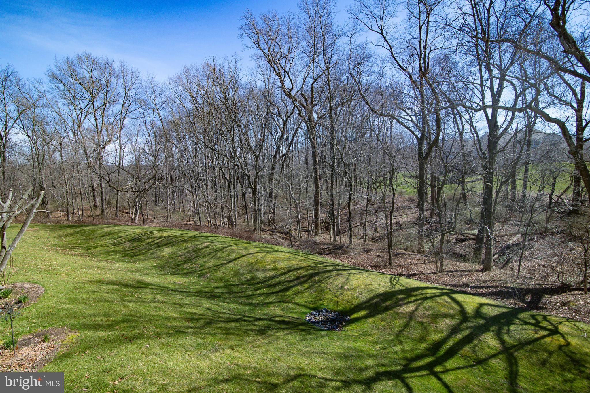 TRADITIONS AT WASH - Residential