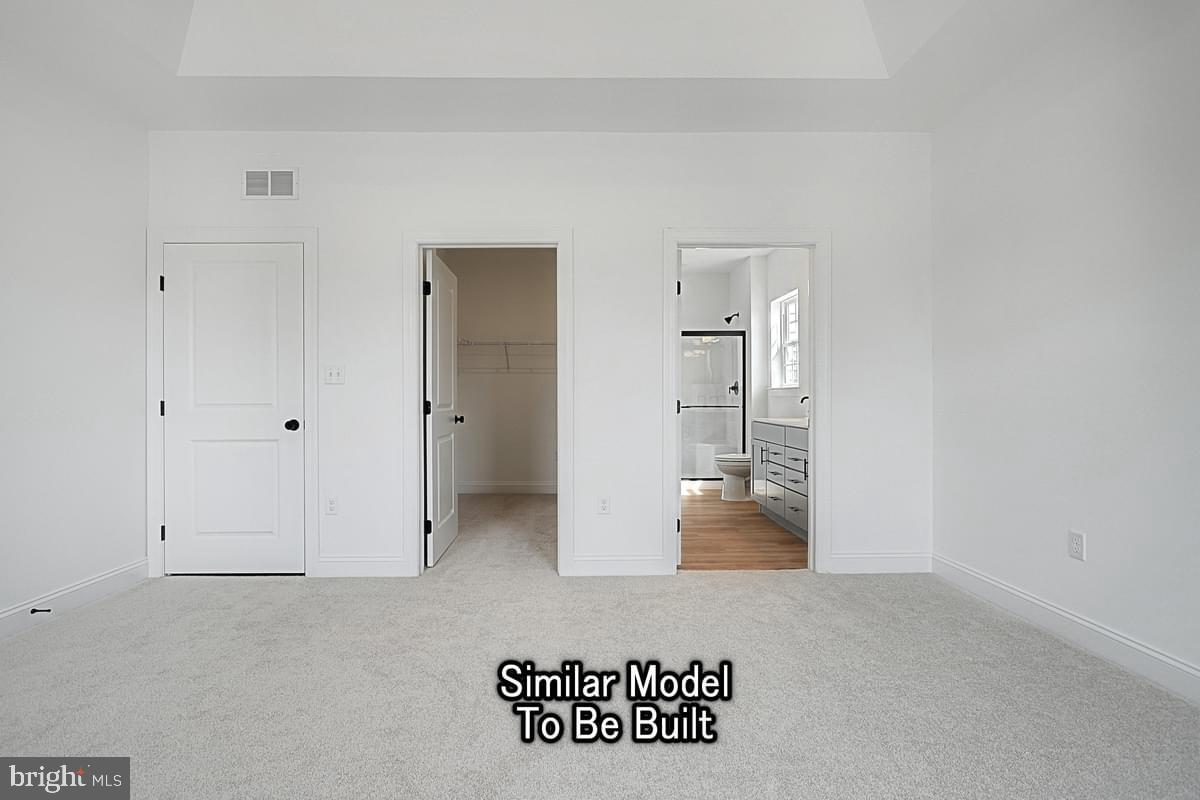 HAMPTON HEIGHTS - Residential