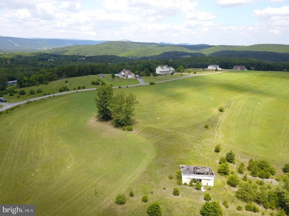 LOT 23 MARKWOOD DRIVE
