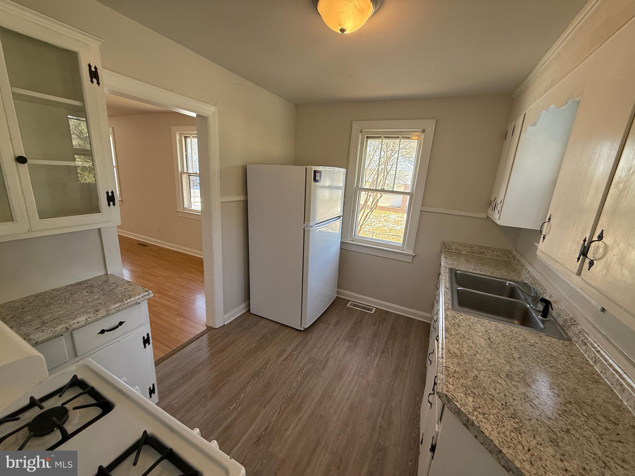 NONE AVAILABLE - Residential Lease