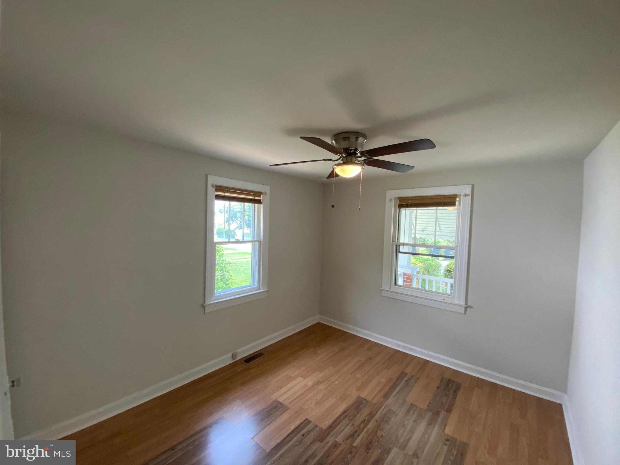 NONE AVAILABLE - Residential Lease