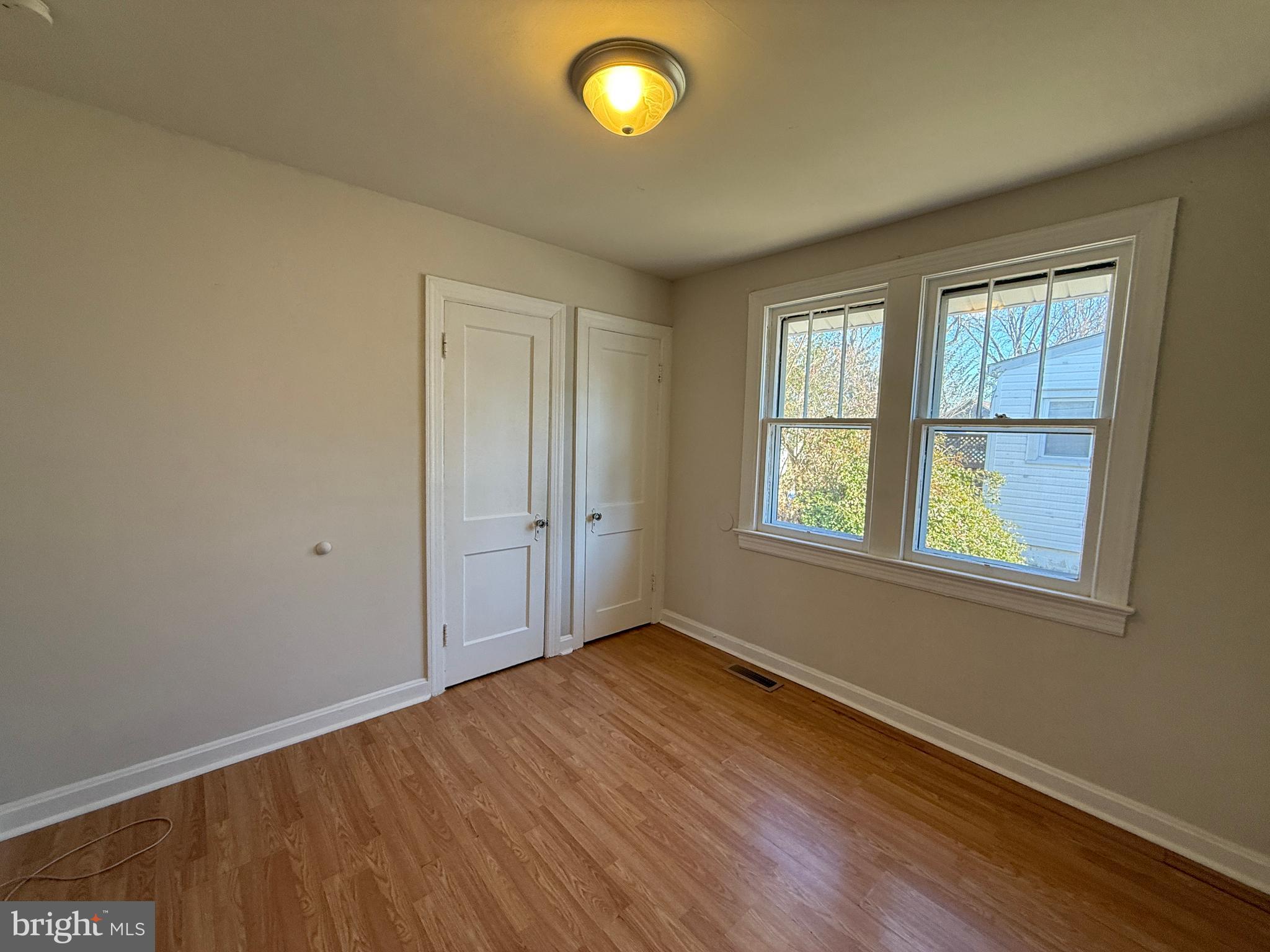 NONE AVAILABLE - Residential Lease