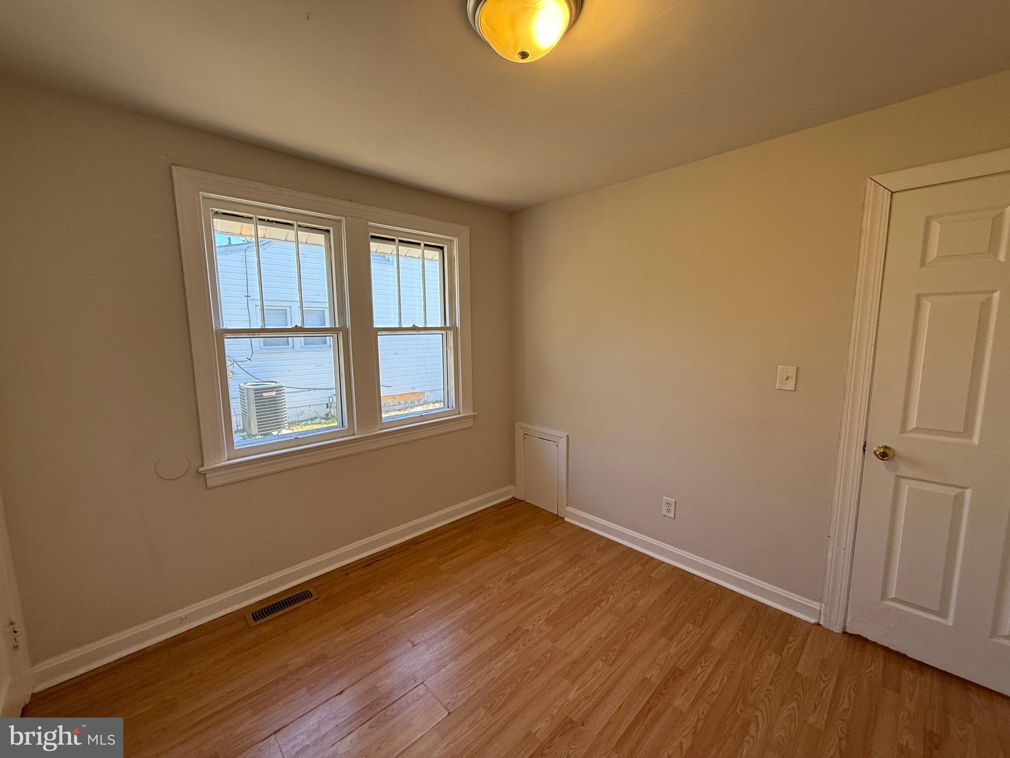 NONE AVAILABLE - Residential Lease