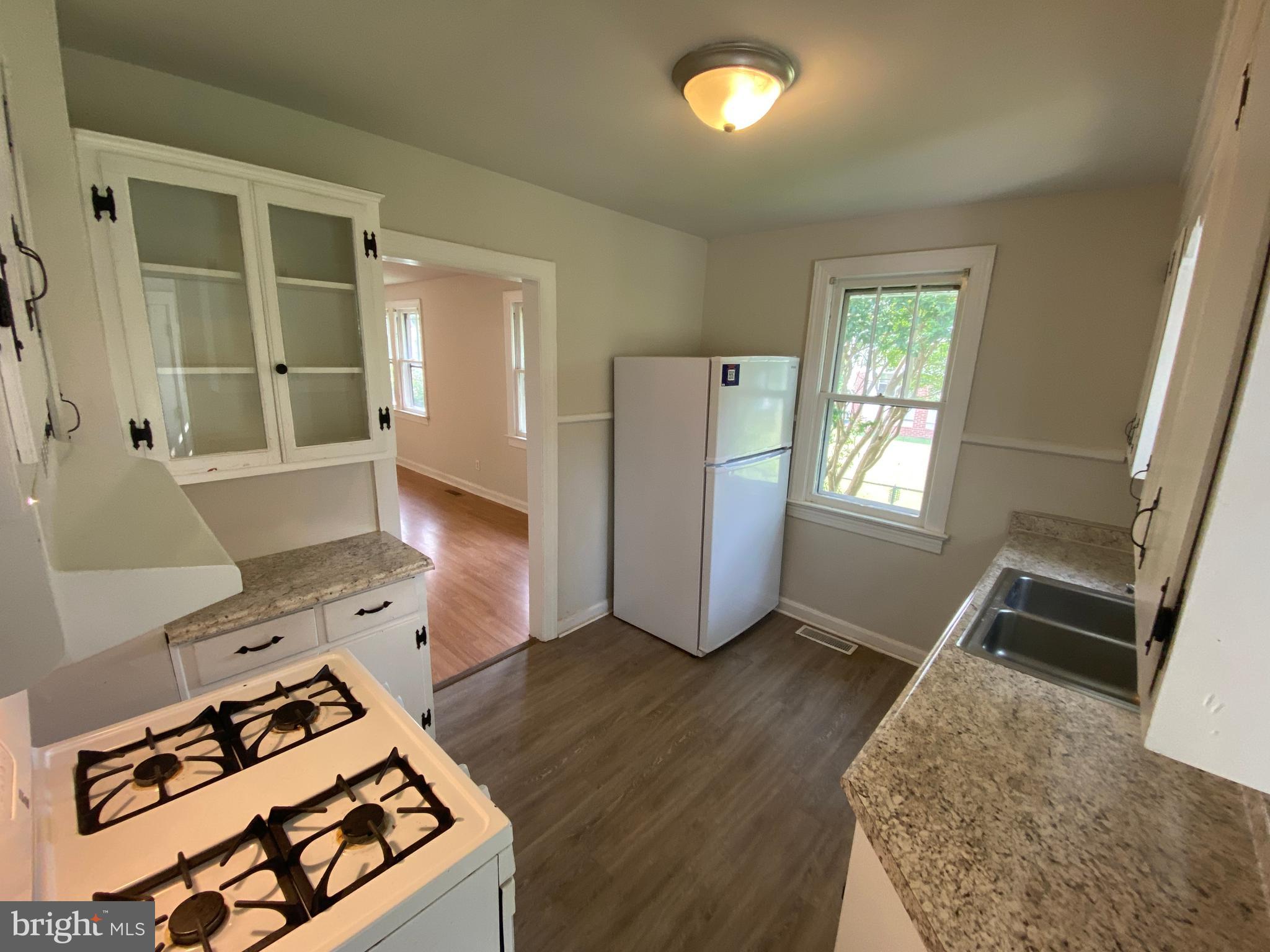 NONE AVAILABLE - Residential Lease