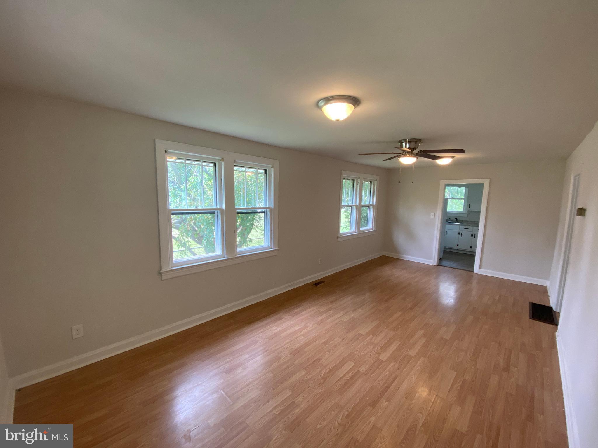 NONE AVAILABLE - Residential Lease