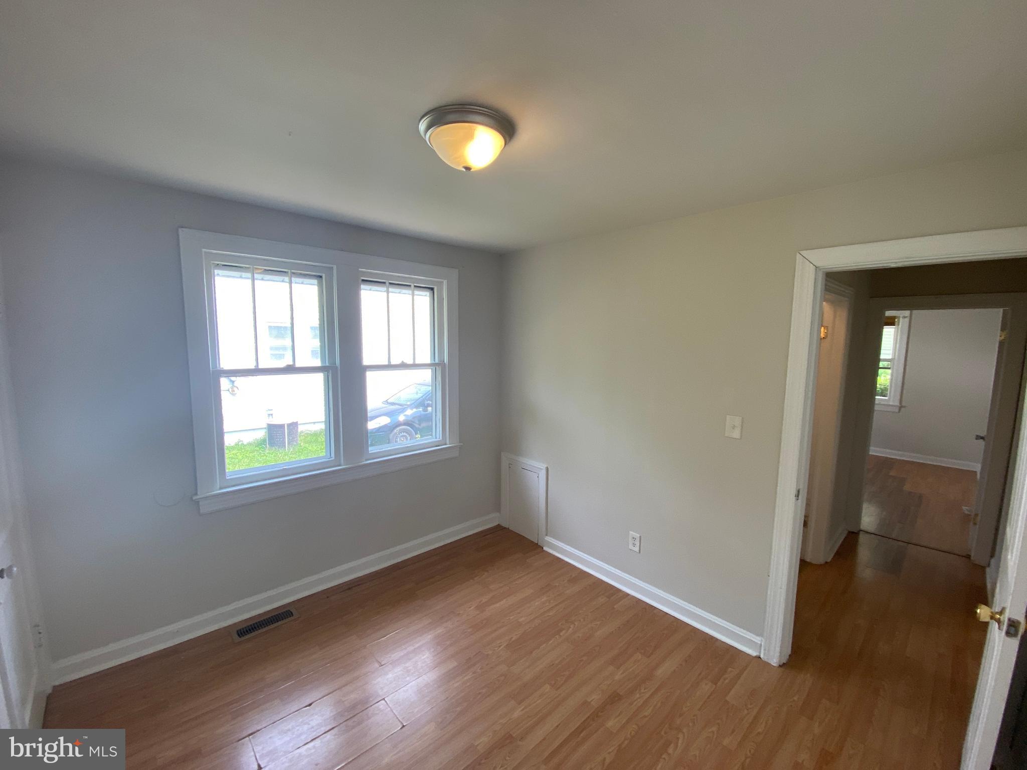 NONE AVAILABLE - Residential Lease