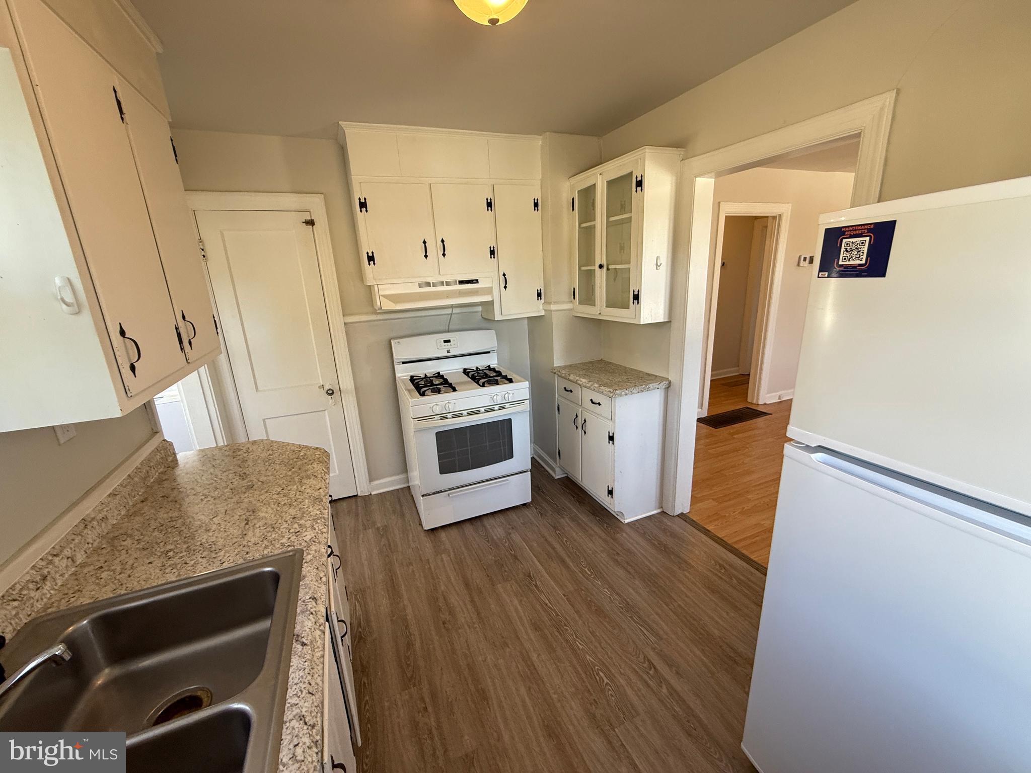 NONE AVAILABLE - Residential Lease