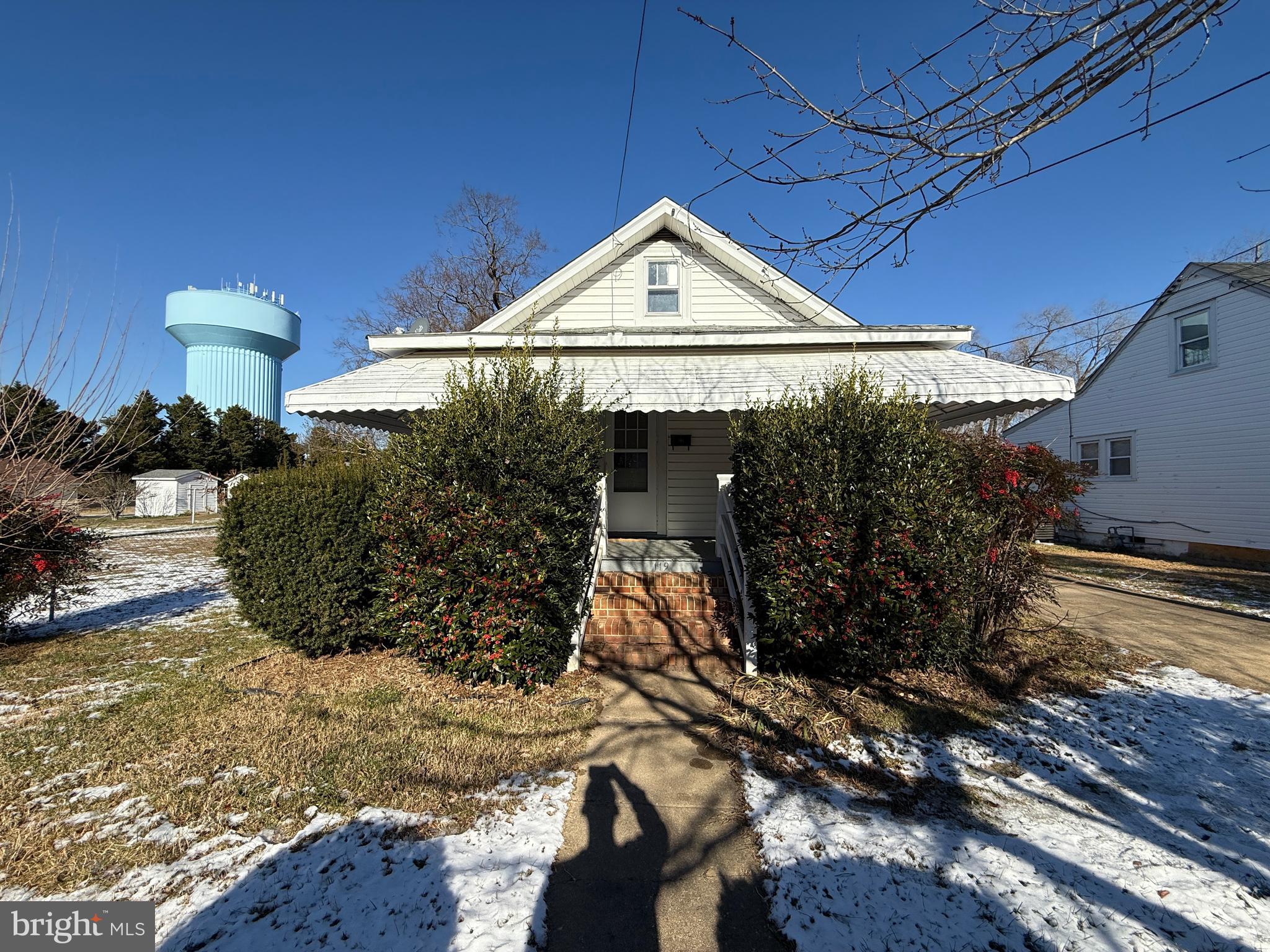 NONE AVAILABLE - Residential Lease