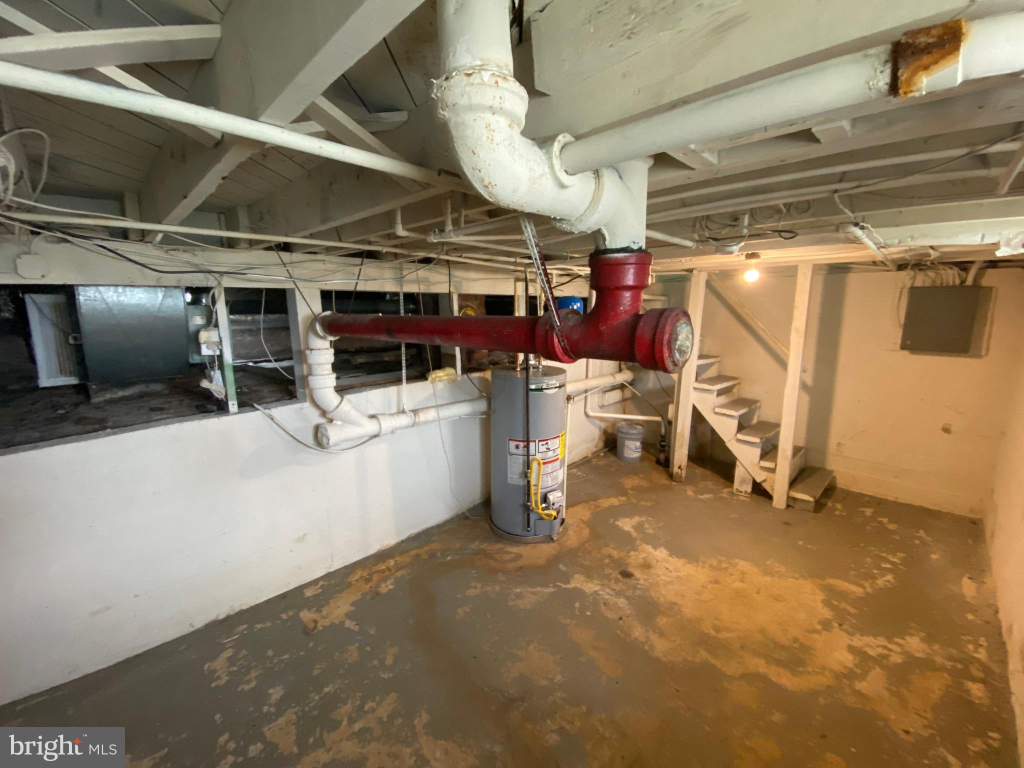 NONE AVAILABLE - Residential Lease