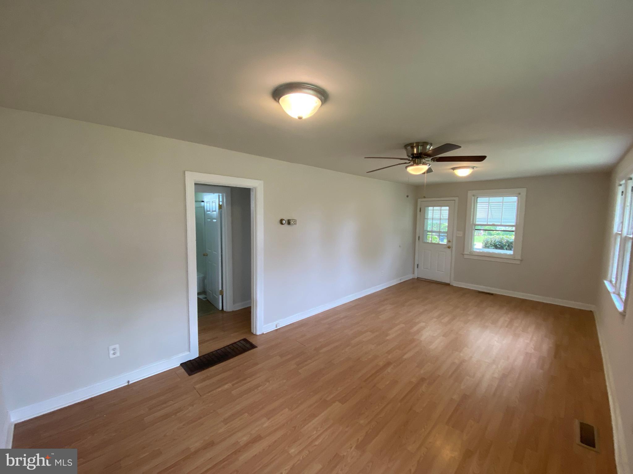 NONE AVAILABLE - Residential Lease