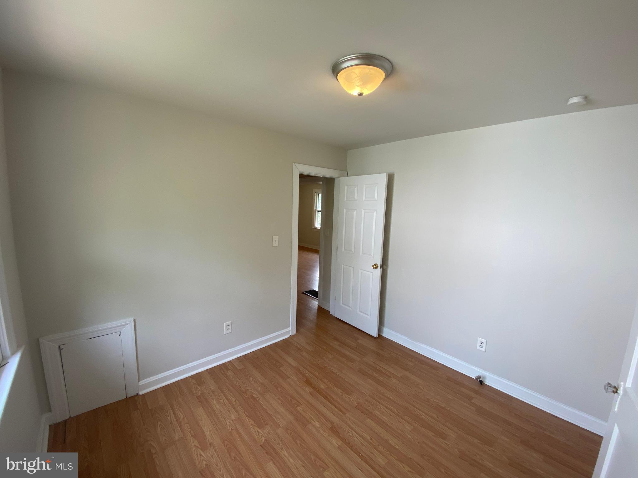 NONE AVAILABLE - Residential Lease