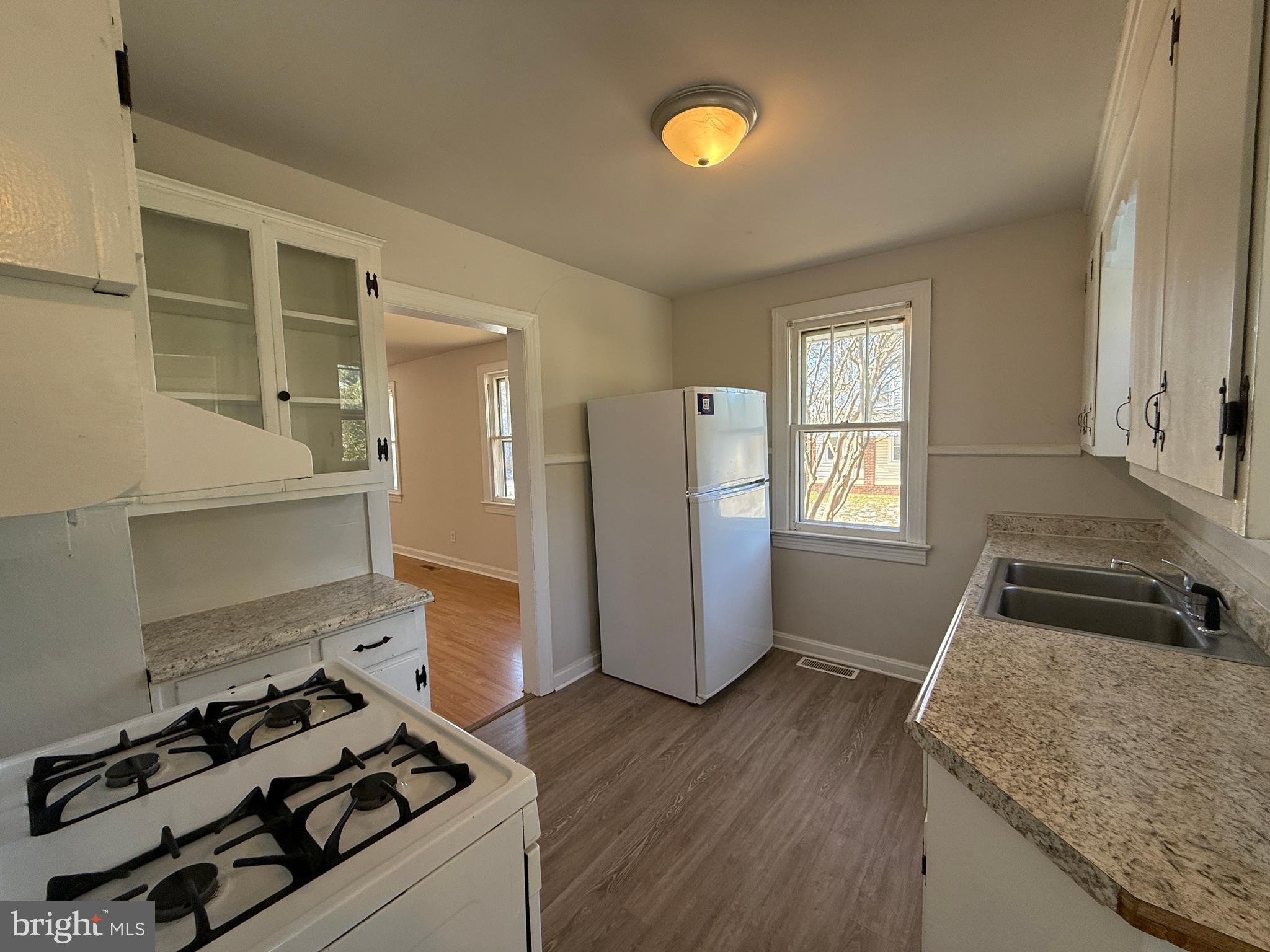 NONE AVAILABLE - Residential Lease