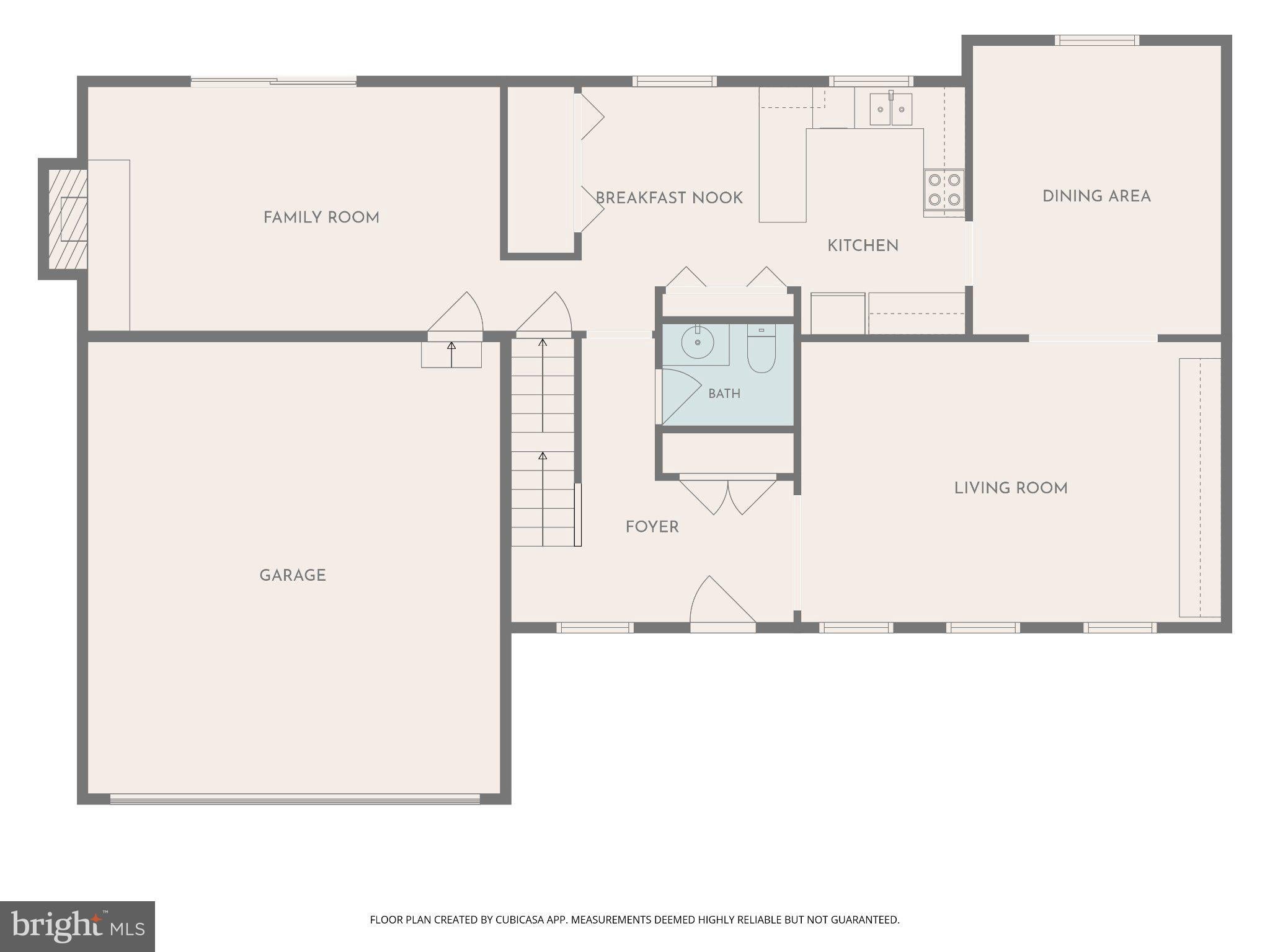 12512 CARRY BACK PLACE