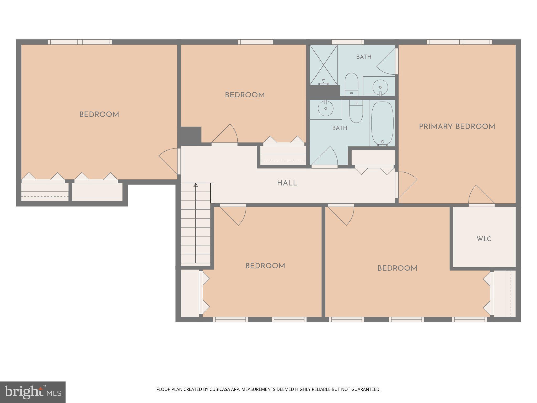 12512 CARRY BACK PLACE