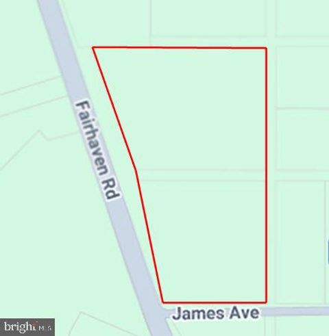 FAIRHAVEN ROAD TRACYS LANDING MD 20779