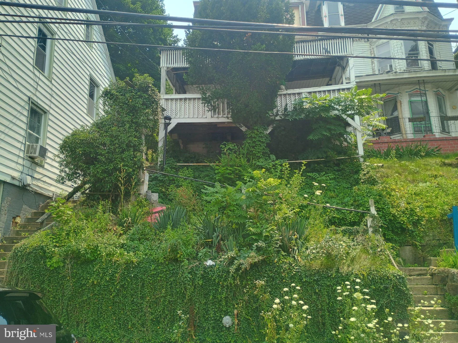427 E Norwegian Street, Pottsville, PA, 17901