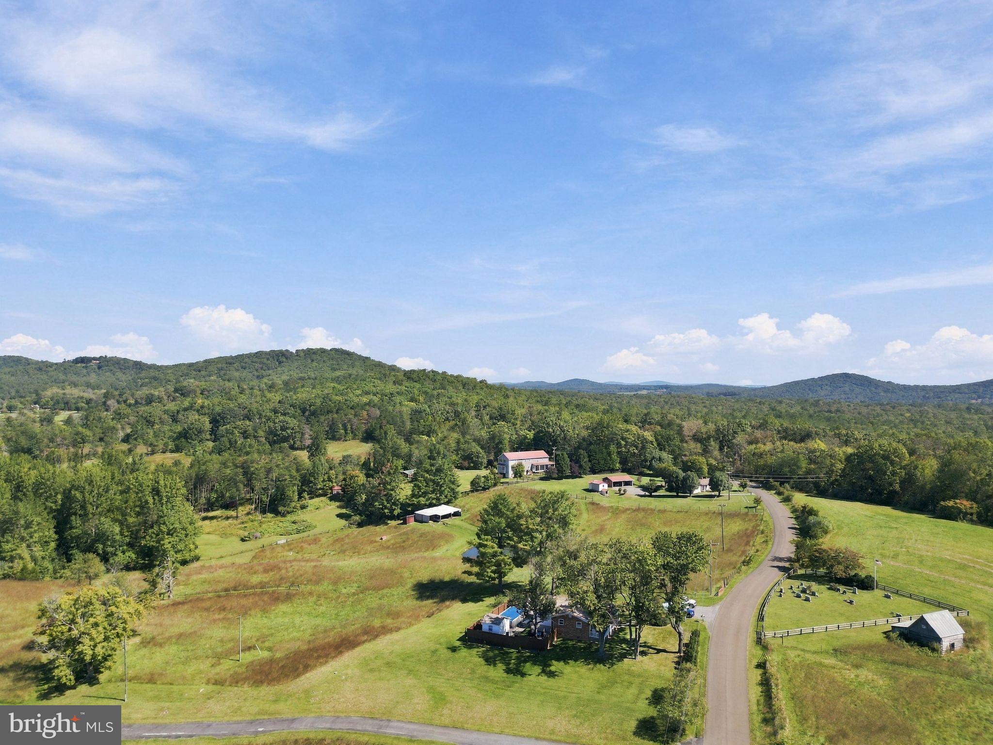 267 AARON MOUNTAIN ROAD