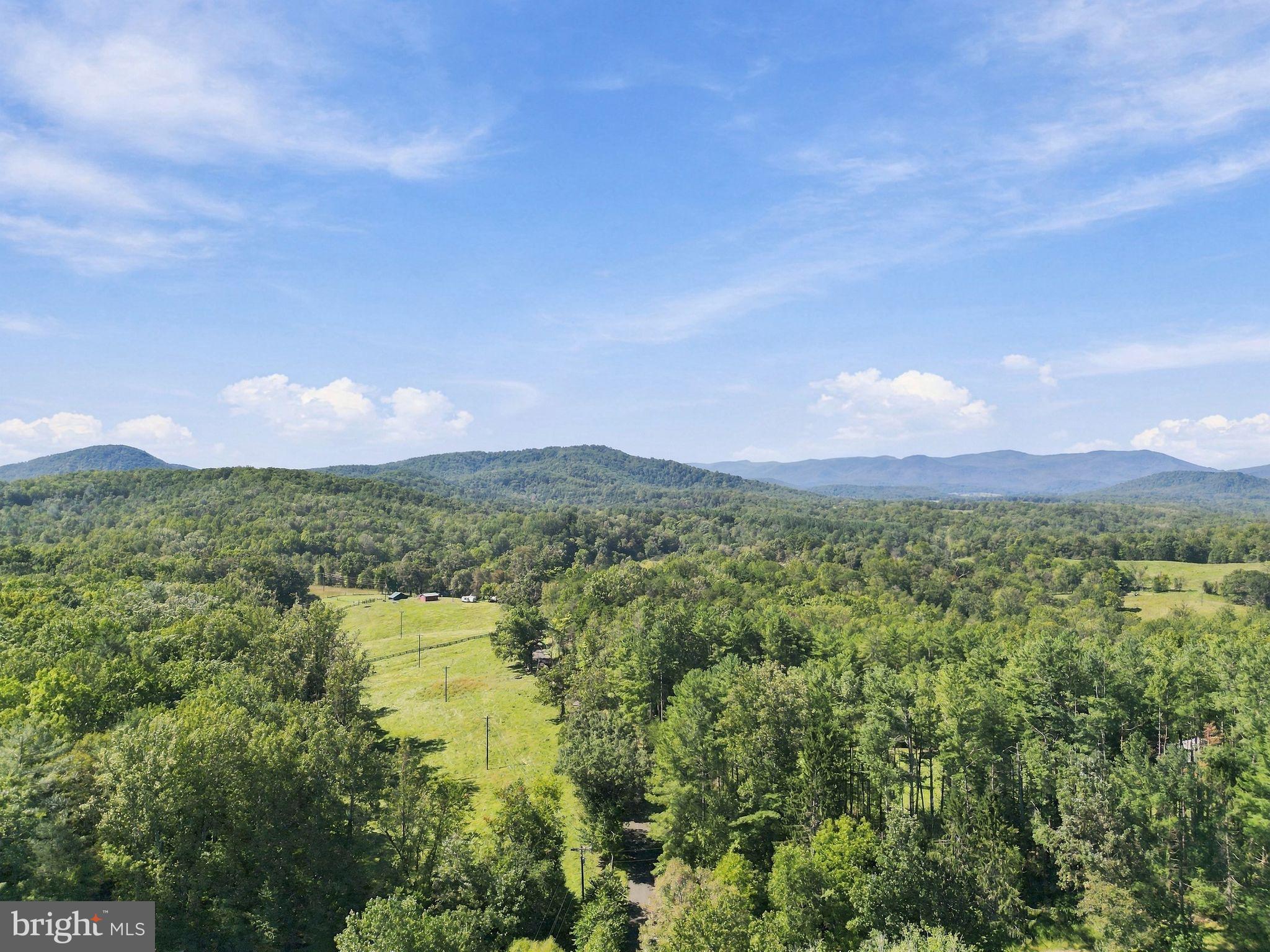 267 AARON MOUNTAIN ROAD