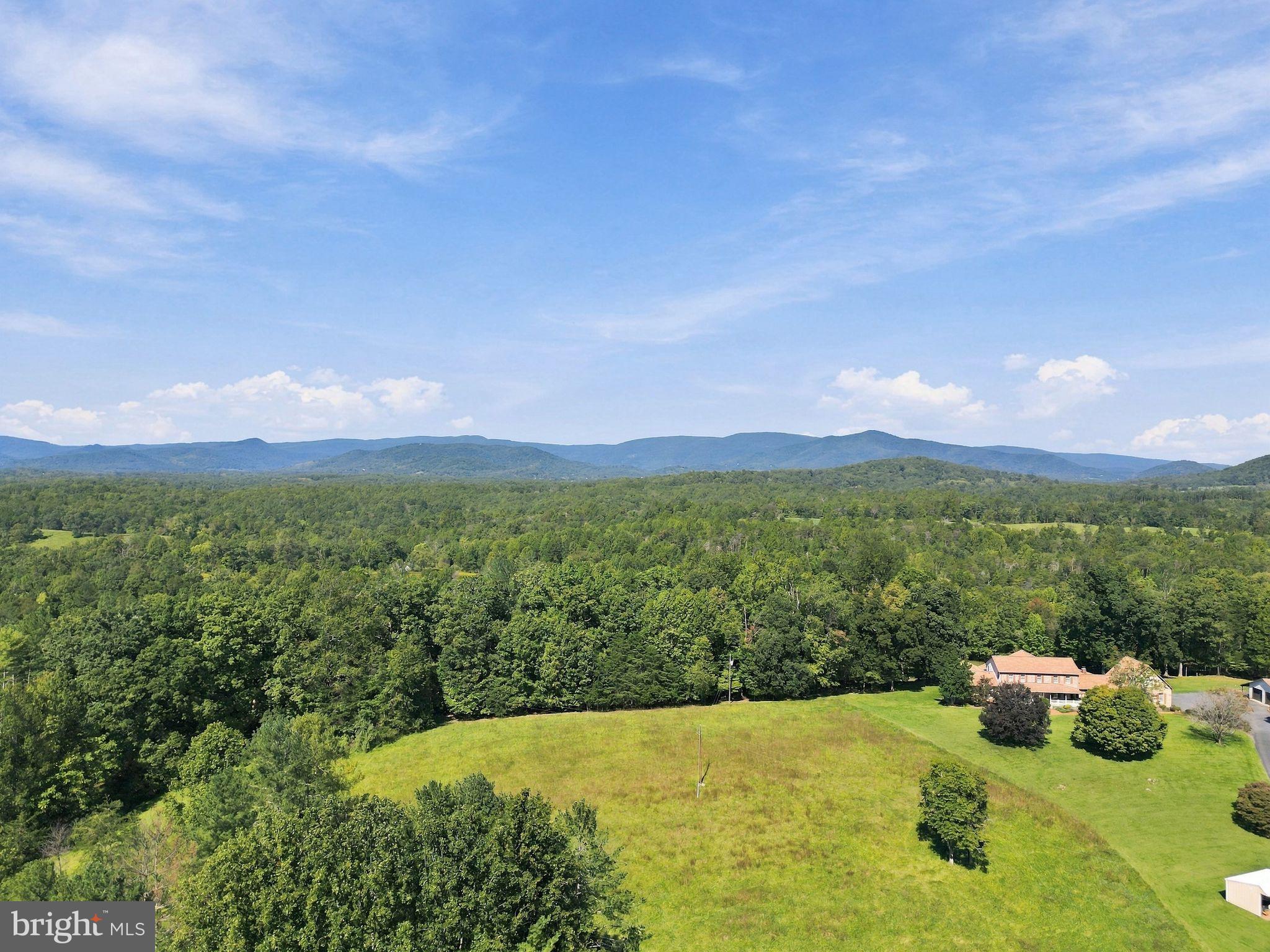 267 AARON MOUNTAIN ROAD