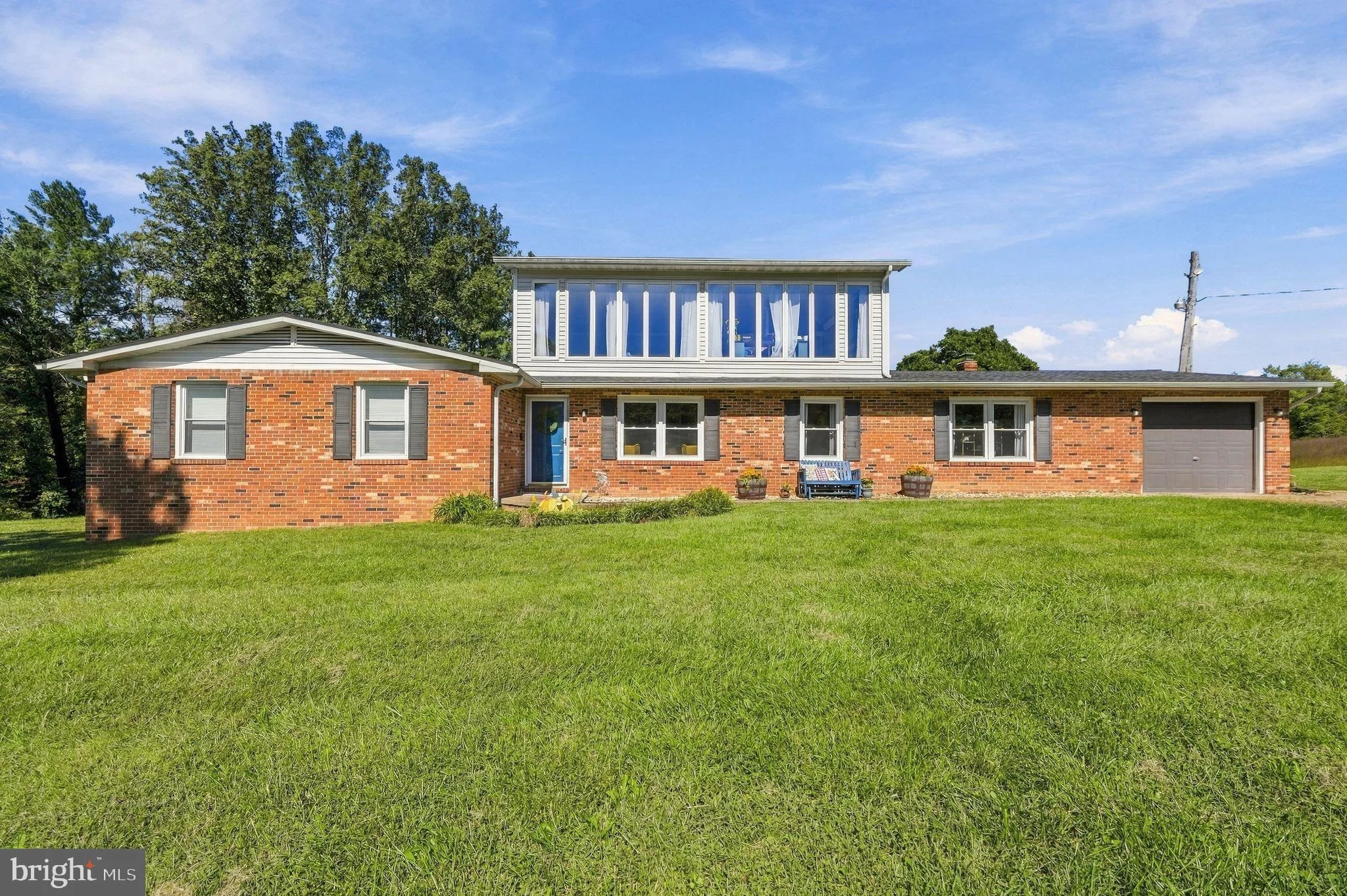 267 Aaron Mountain Road