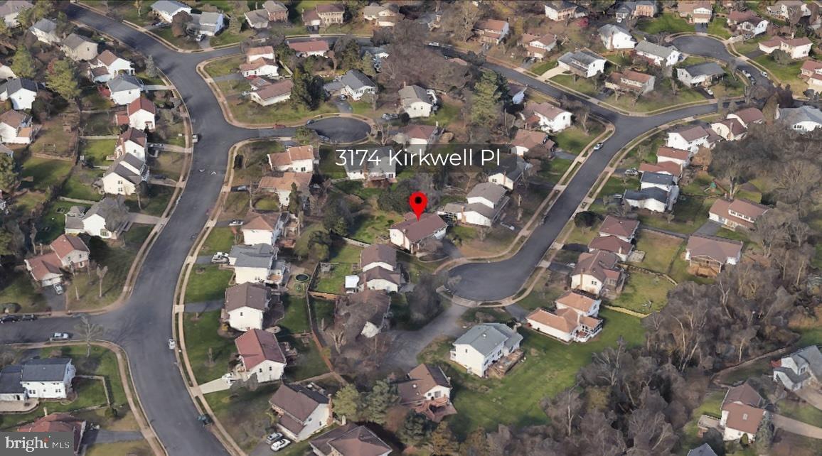 3174 KIRKWELL PLACE