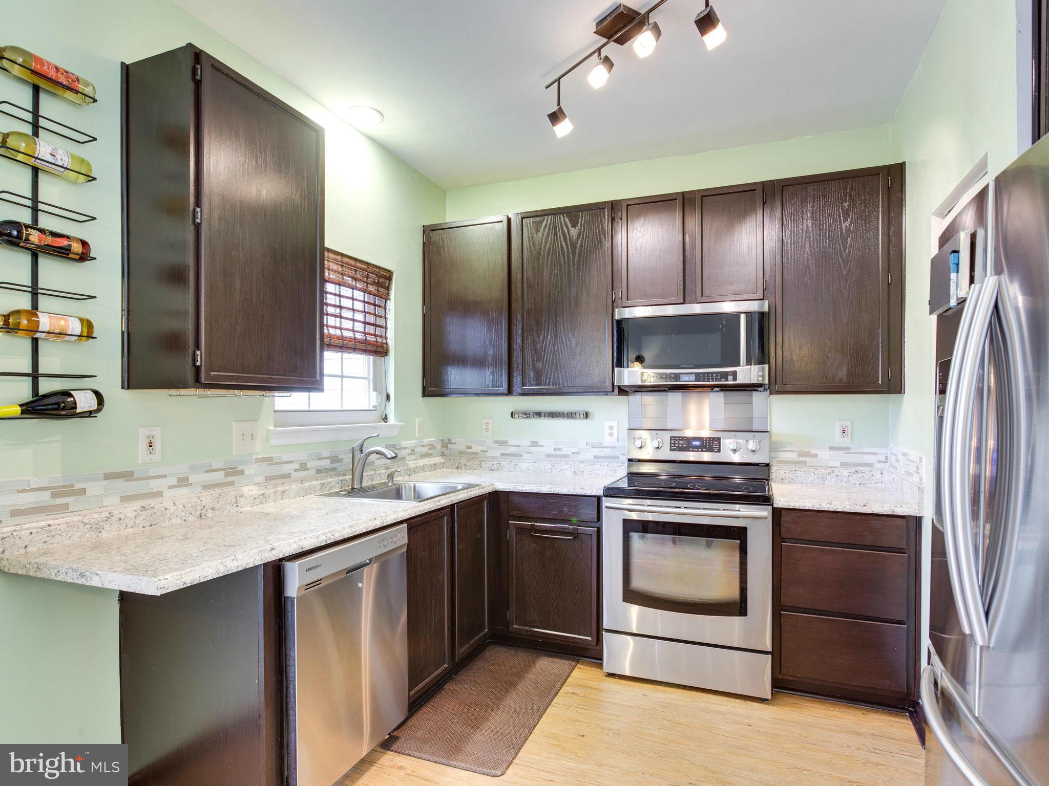 CROSSWELL FARMS - Residential