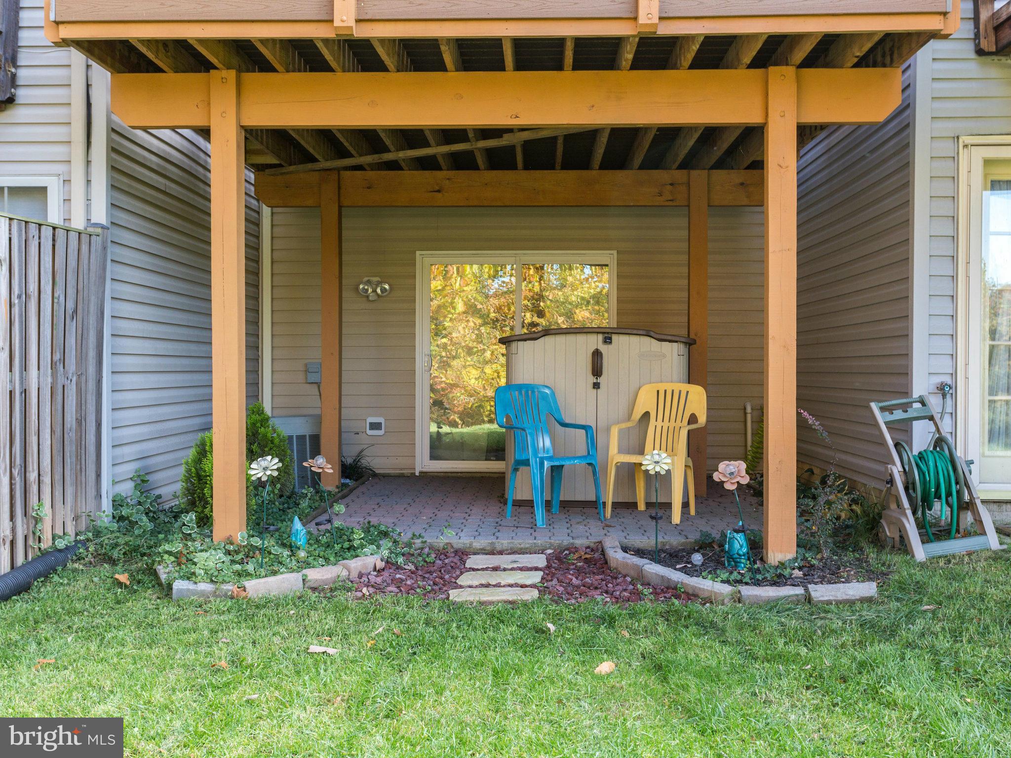 CROSSWELL FARMS - Residential