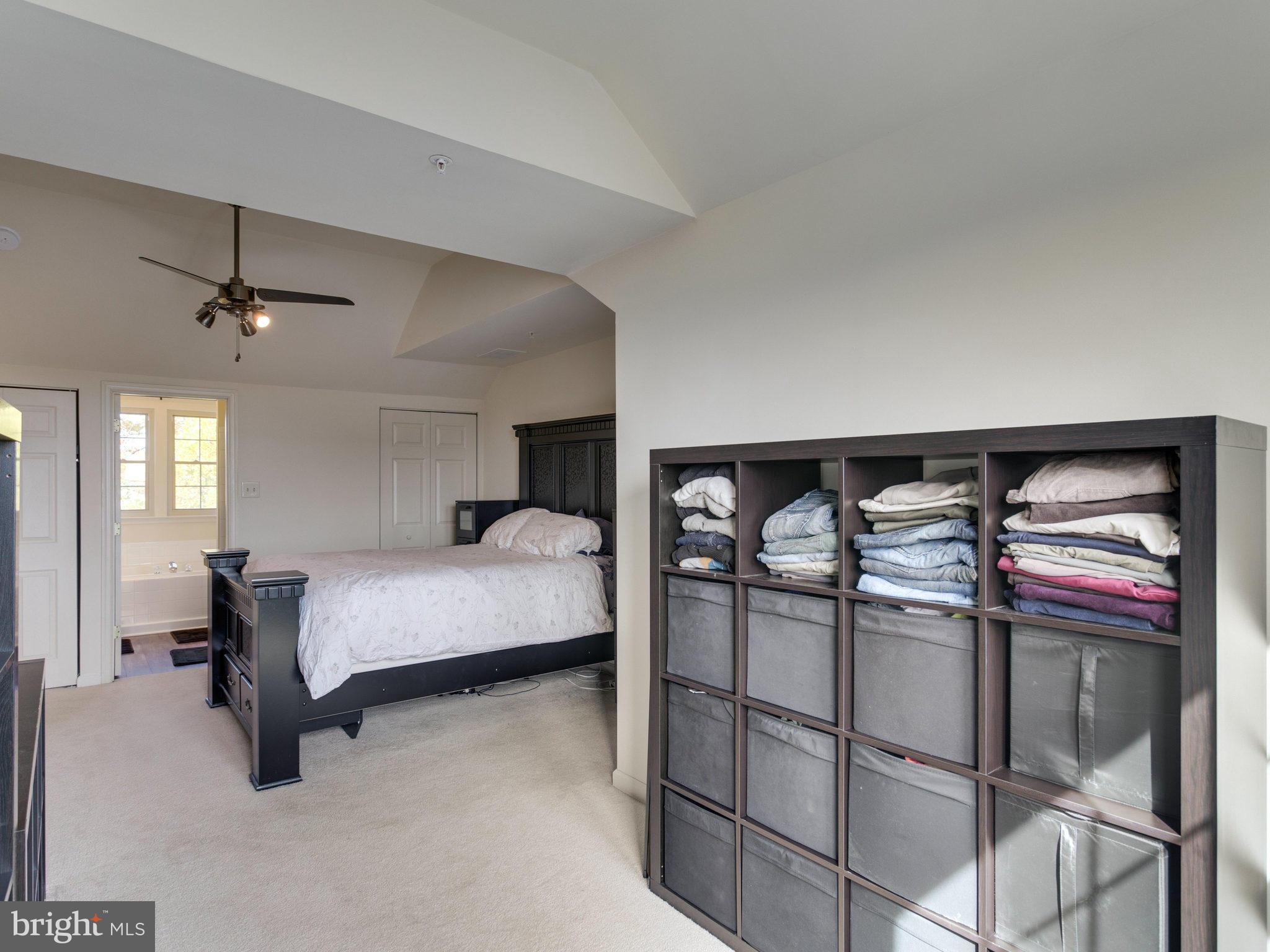 CROSSWELL FARMS - Residential