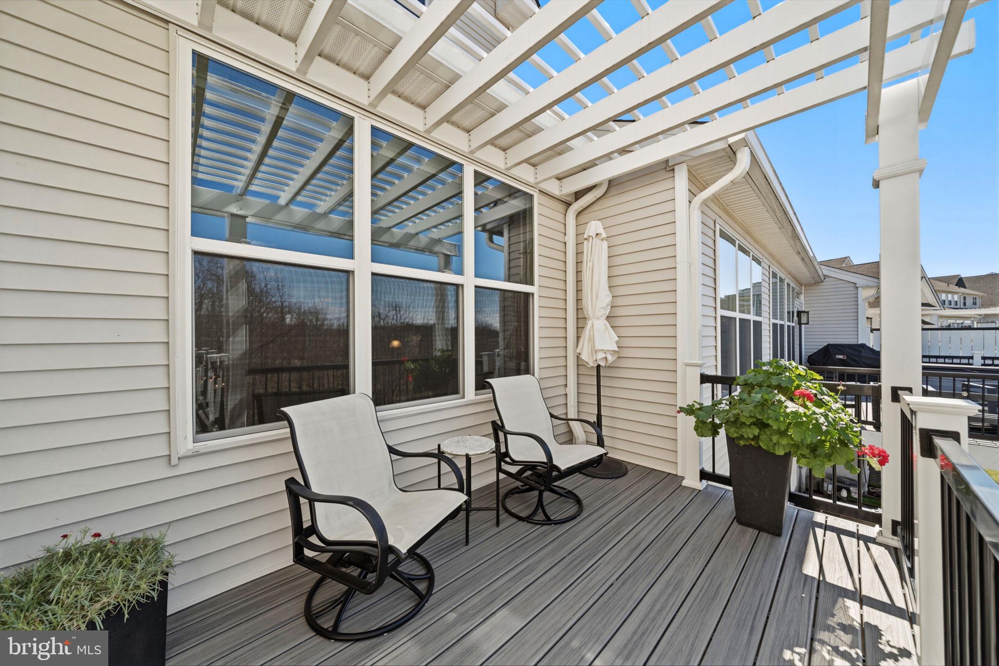 DARLINGTON RIDGE - Residential